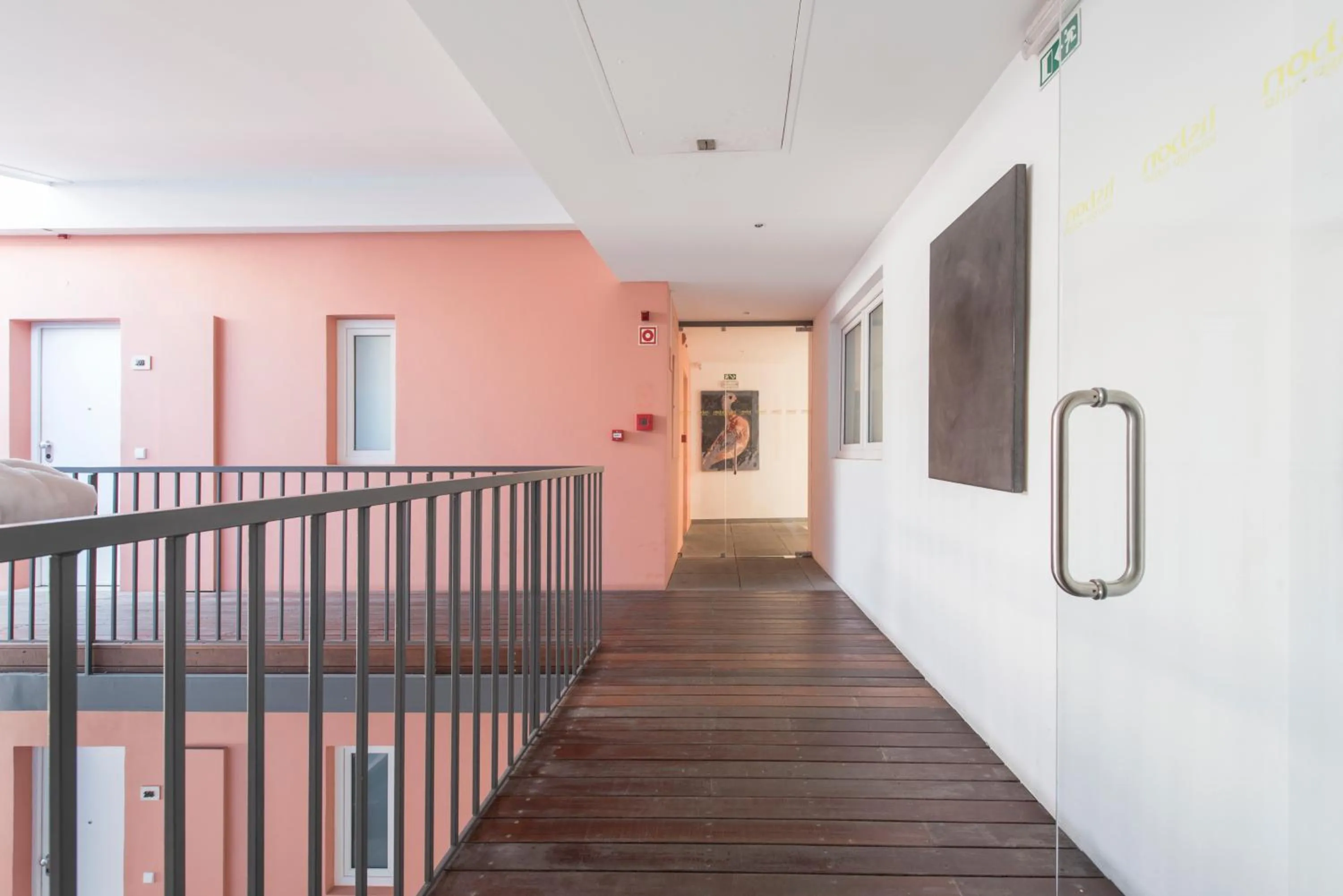 Property building in Alfama - Lisbon Lounge Suites