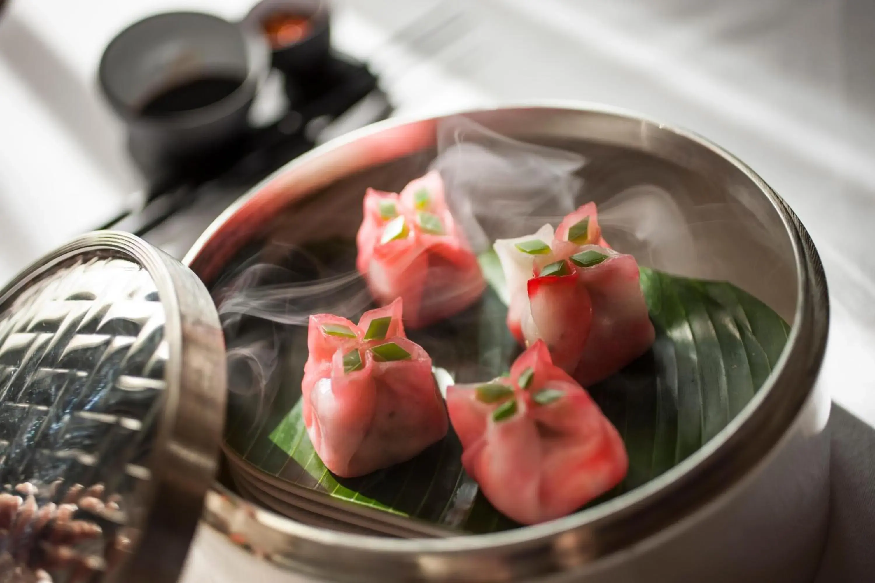 Restaurant/places to eat in Labourdonnais Waterfront Hotel Restaurant/places to eat in Labourdonnais Waterfront Hotel