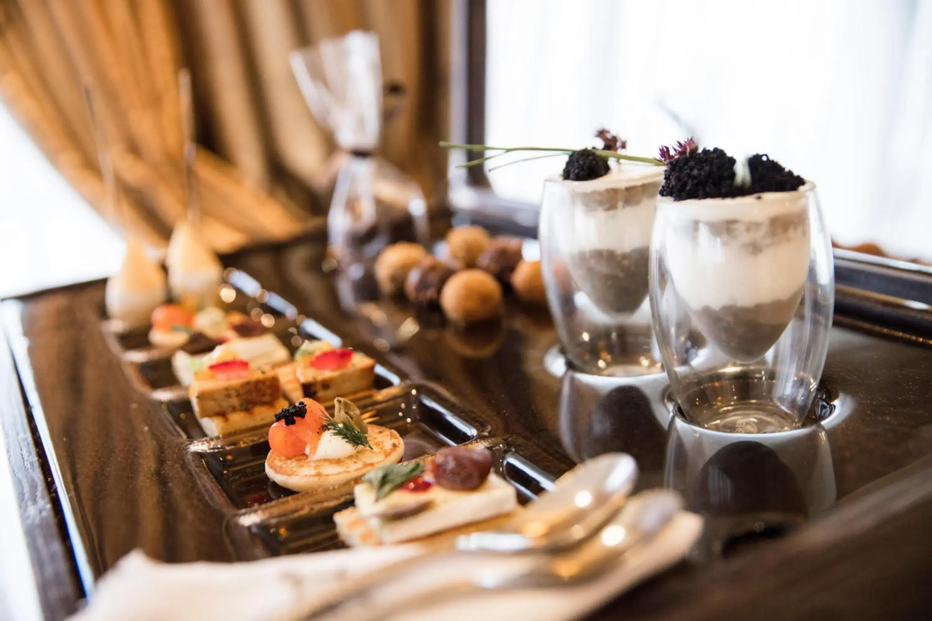 Photo of the whole room in Labourdonnais Waterfront Hotel Photo of the whole room in Labourdonnais Waterfront Hotel