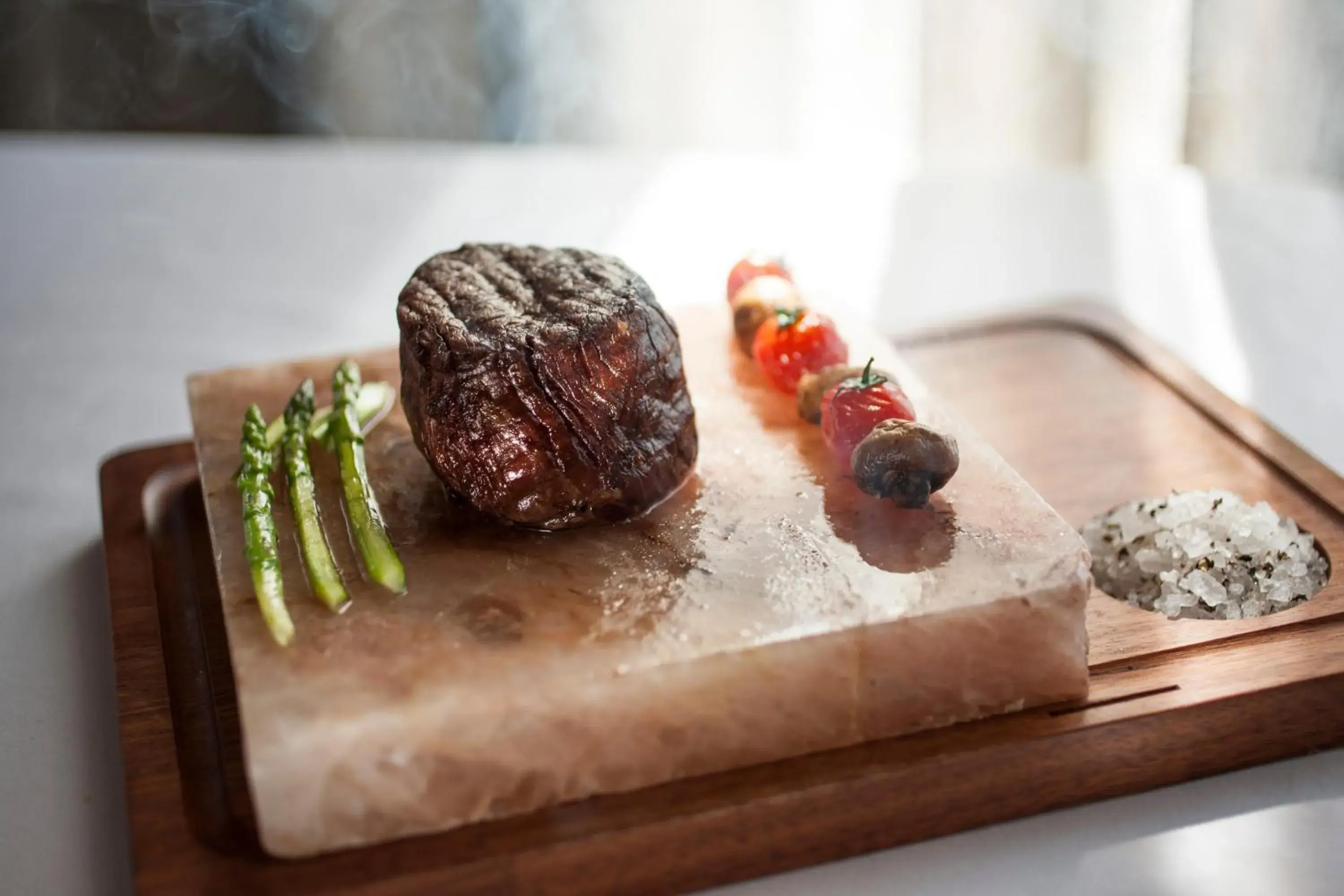 Restaurant/places to eat in Labourdonnais Waterfront Hotel Restaurant/places to eat in Labourdonnais Waterfront Hotel