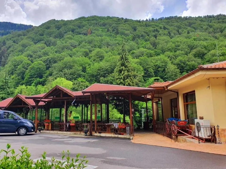 Family Hotel Gorski Kut