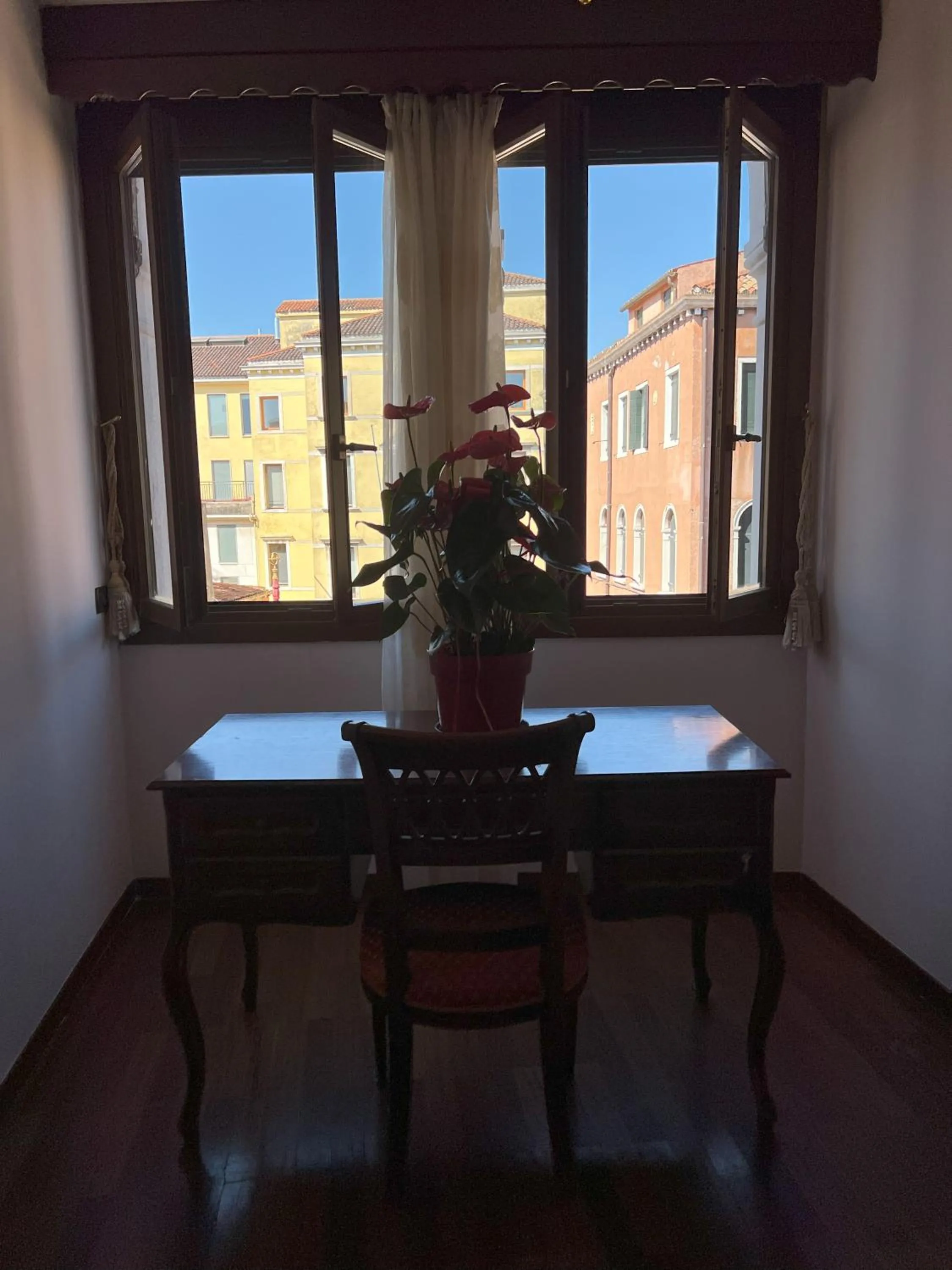 Hotel San Luca Venezia
