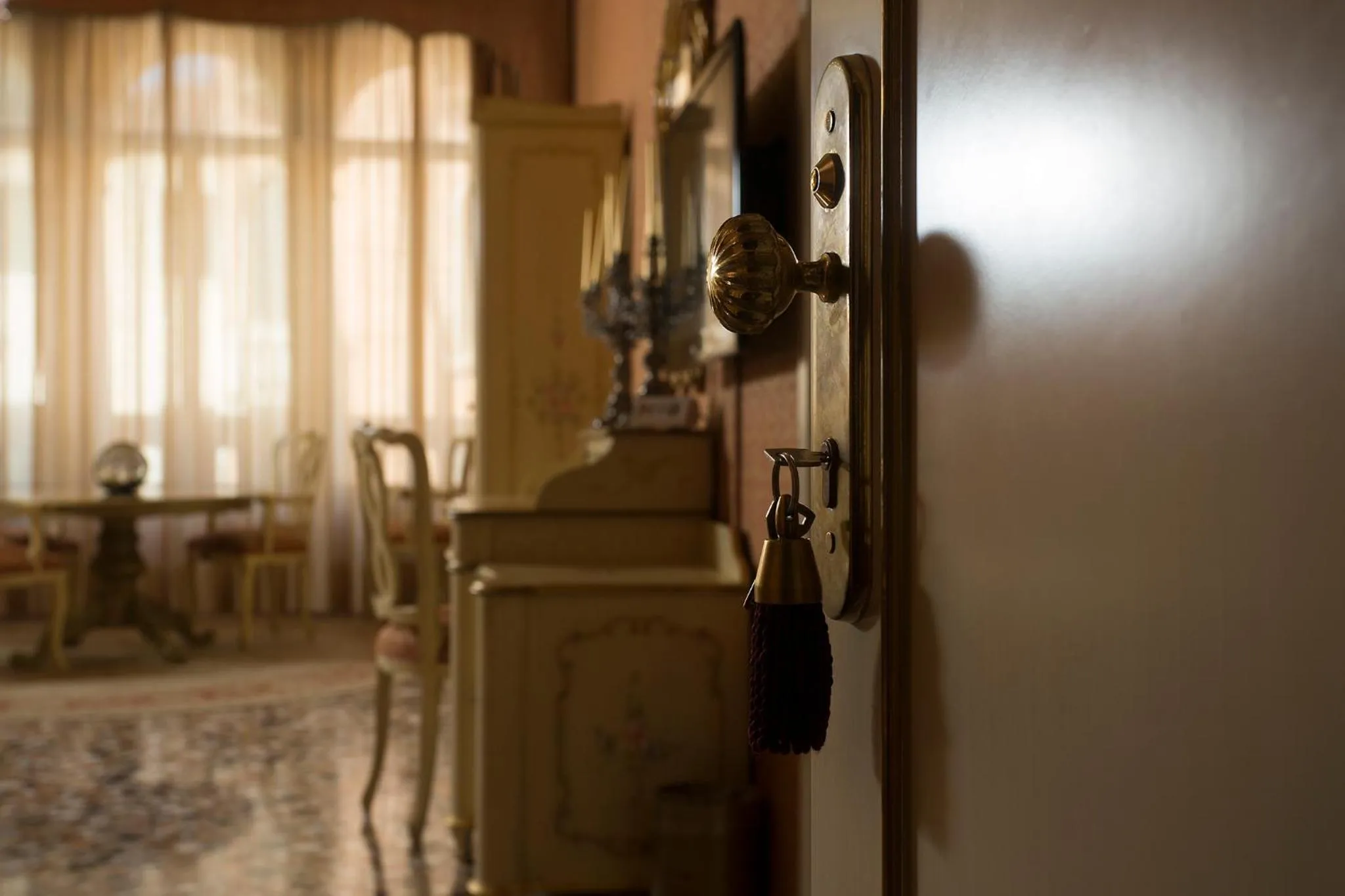 Breakfast in Locanda Cà Le Vele