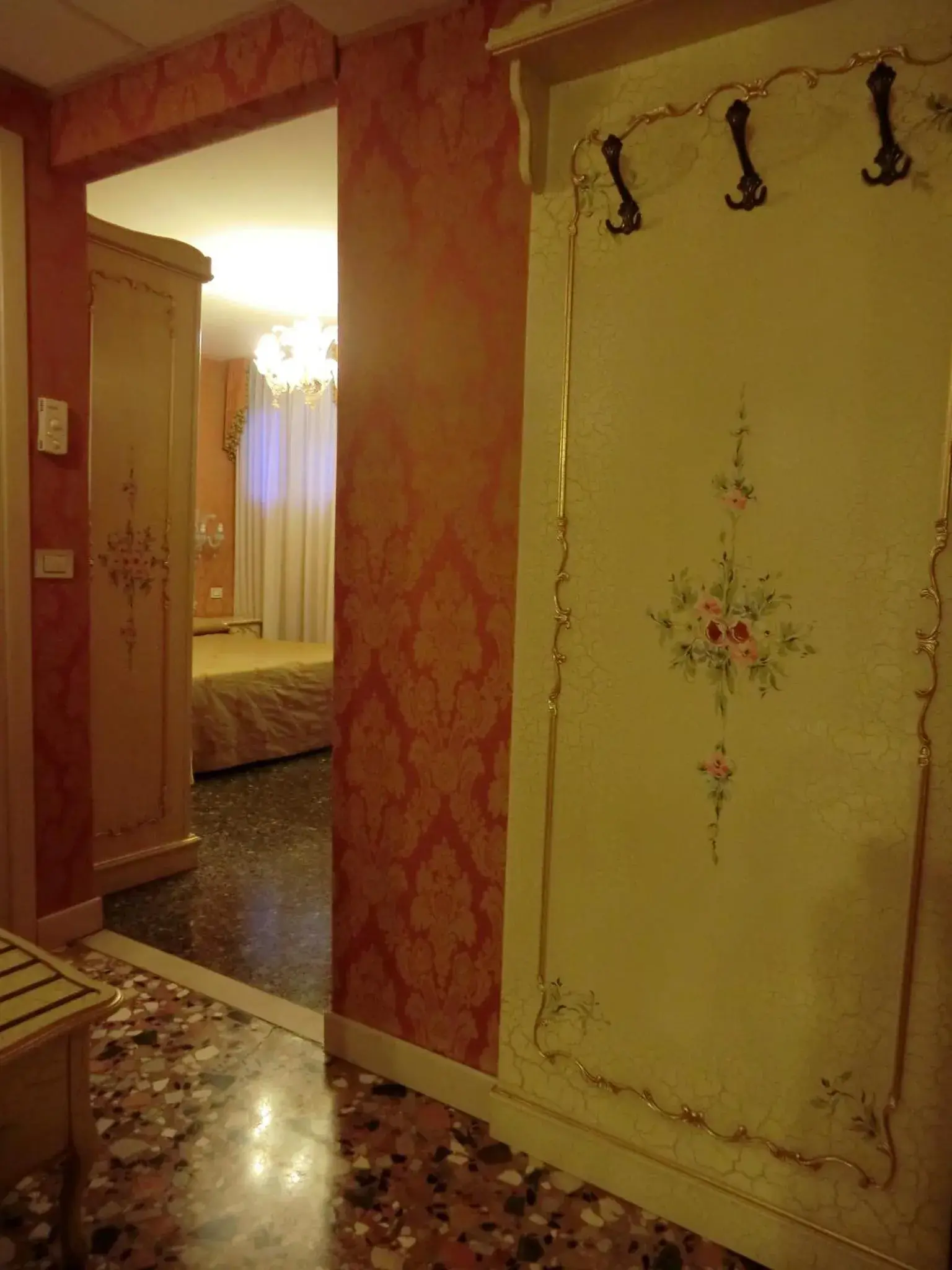 Double or Twin Room in Locanda Cà Le Vele Double or Twin Room in Locanda Cà Le Vele