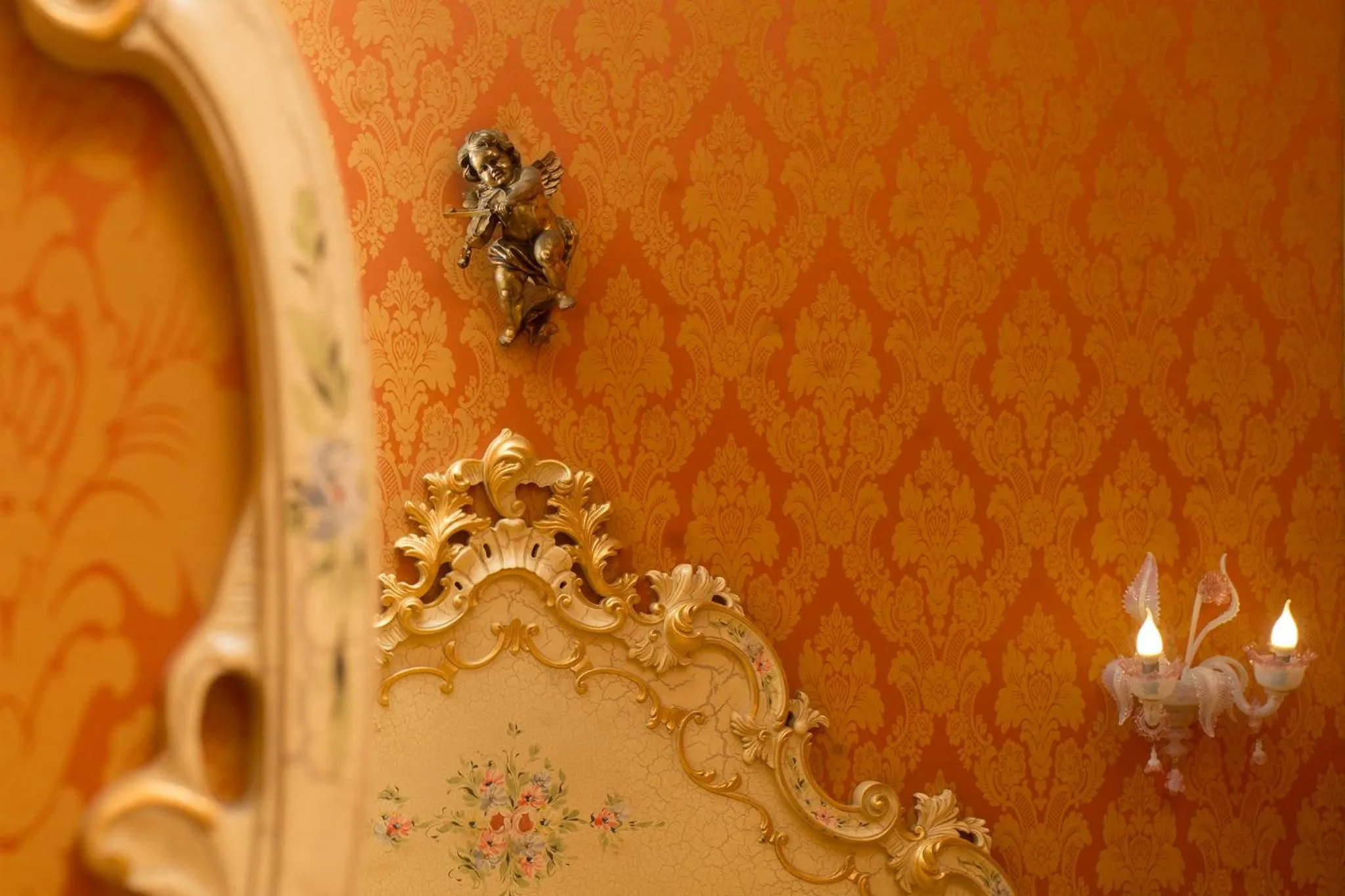 Breakfast in Locanda Cà Le Vele