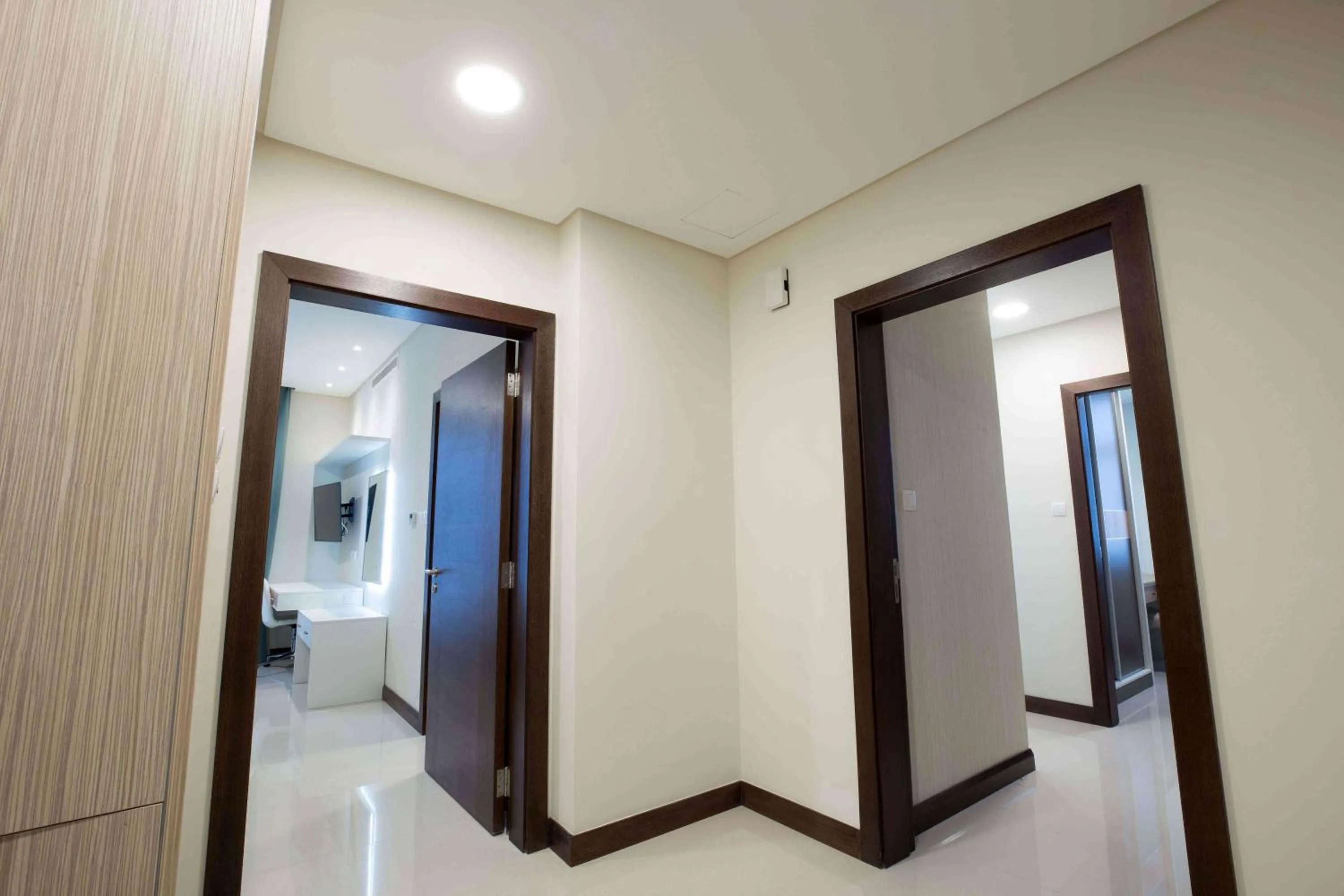 Activities in Gulf Executive Hotel & Residence Juffair