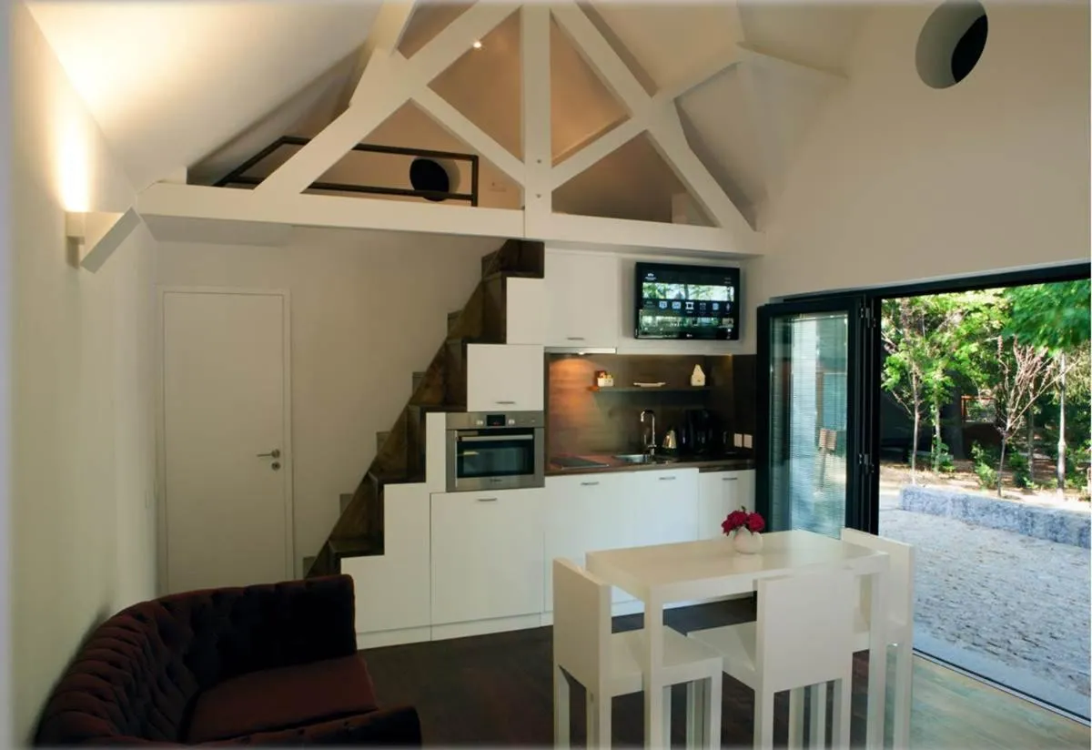 Pedras Salgadas Spa & Nature Park