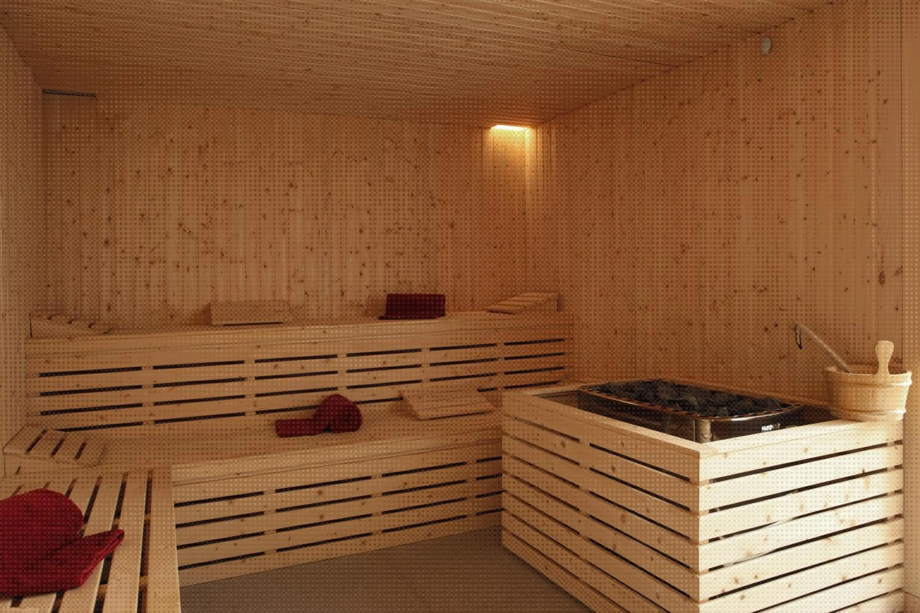 Spa and wellness centre/facilities in Pedras Salgadas Spa & Nature Park