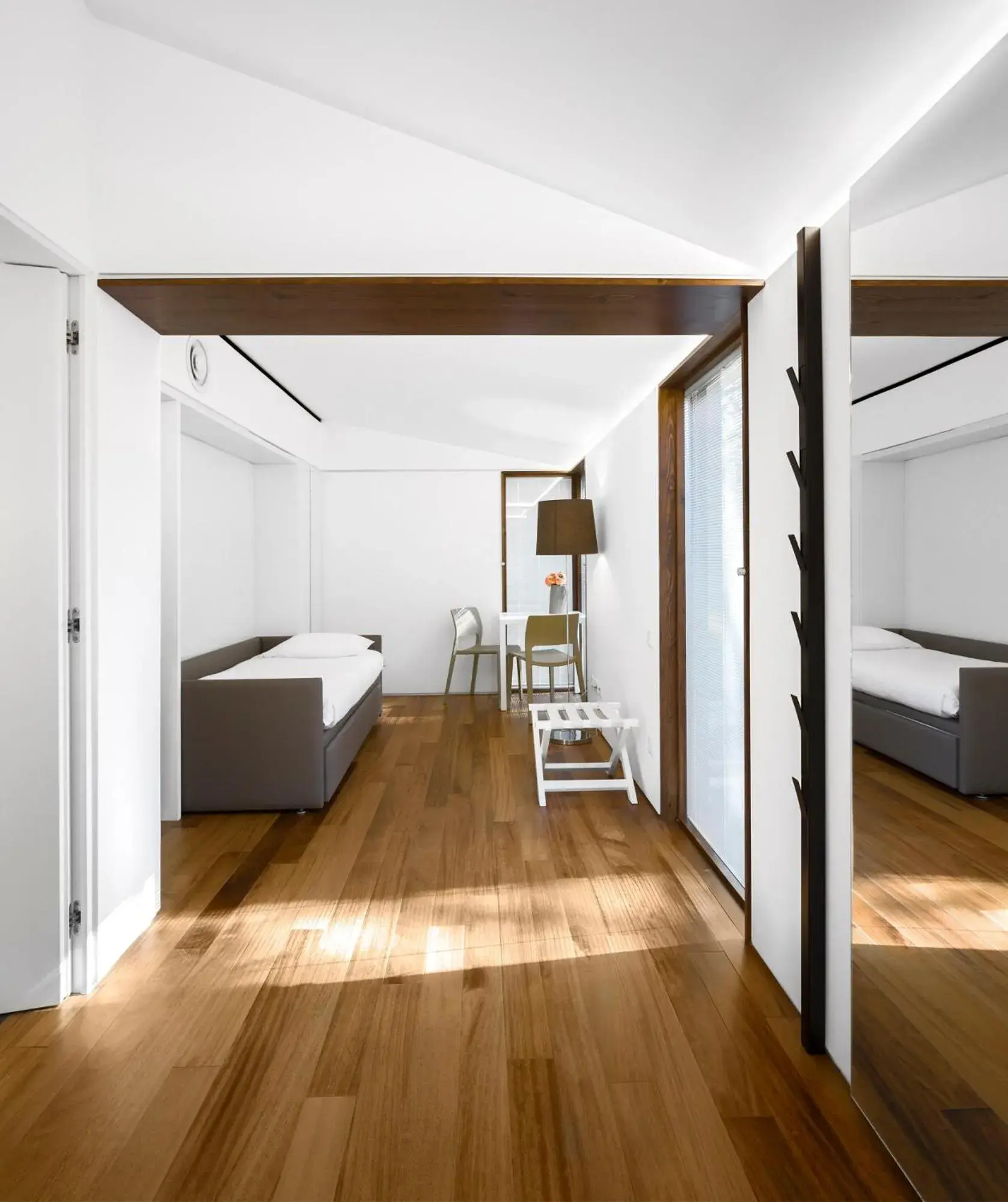 Photo of the whole room, Bed in Pedras Salgadas Spa & Nature Park Photo of the whole room, Bed in Pedras Salgadas Spa & Nature Park