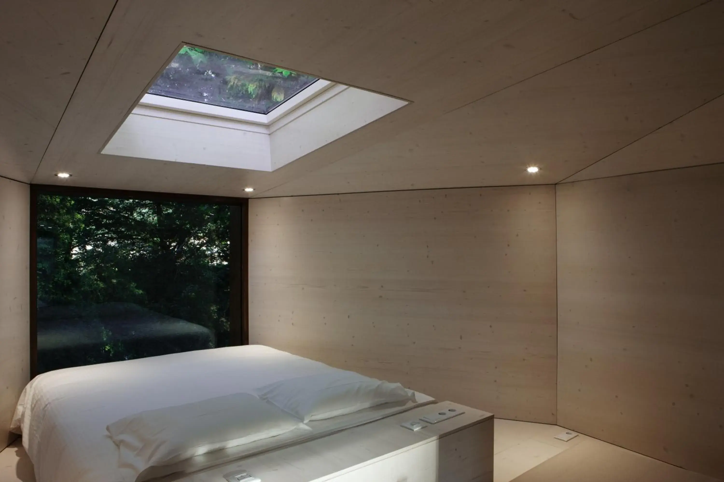 Tree House in Pedras Salgadas Spa & Nature Park Tree House in Pedras Salgadas Spa & Nature Park