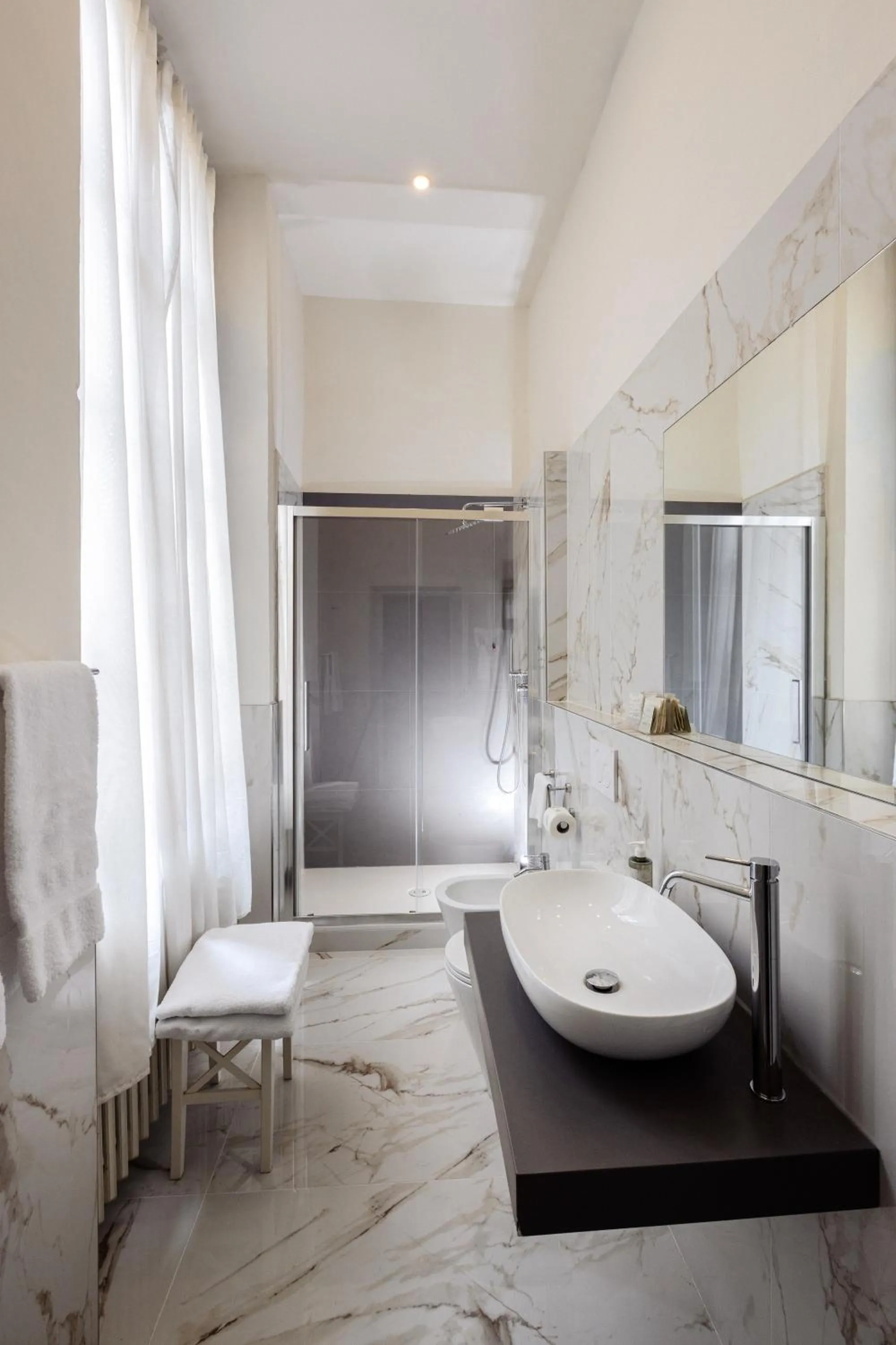 Hotel Torre Guelfa Palazzo Acciaiuoli