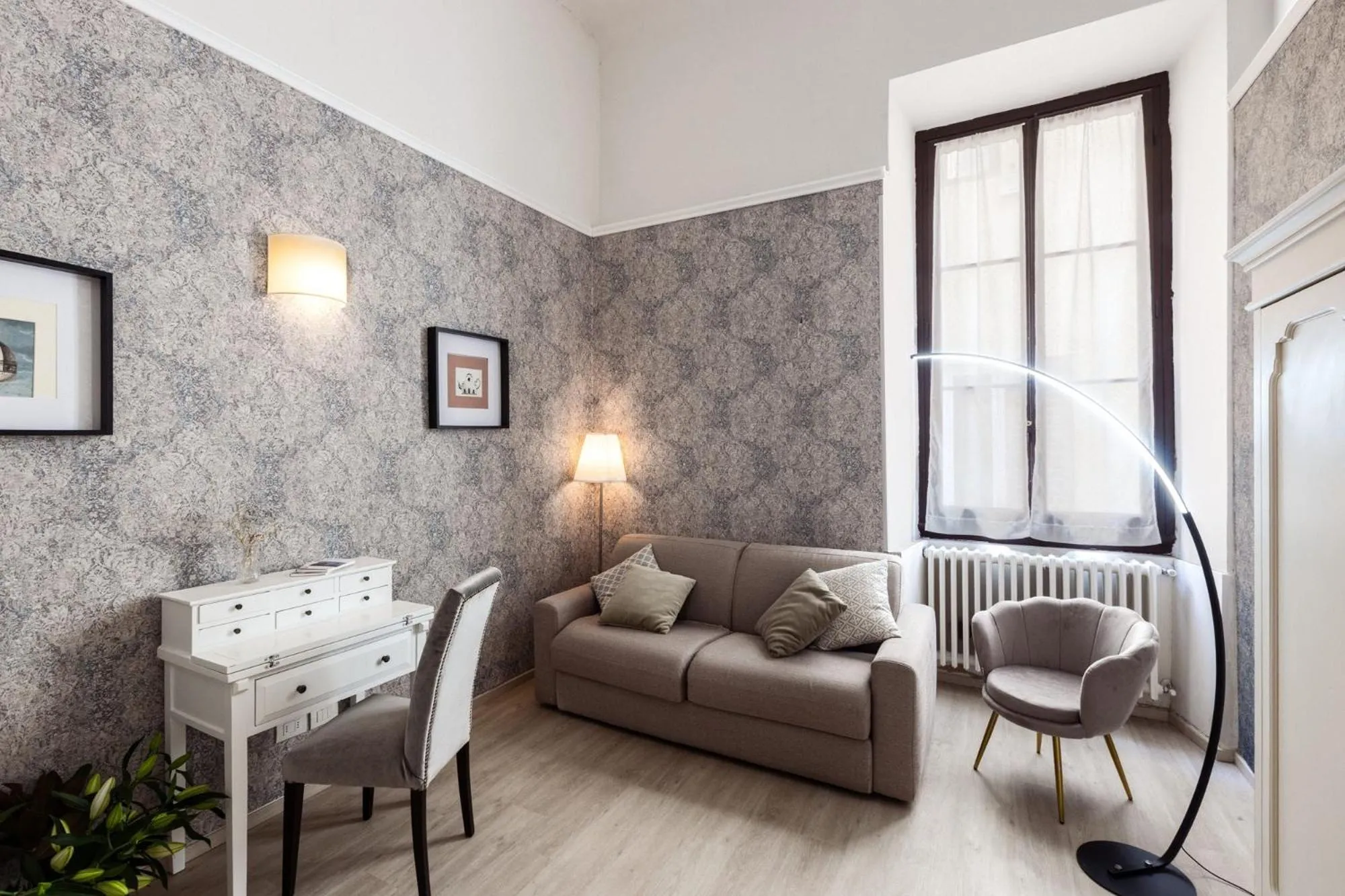 Hotel Torre Guelfa Palazzo Acciaiuoli