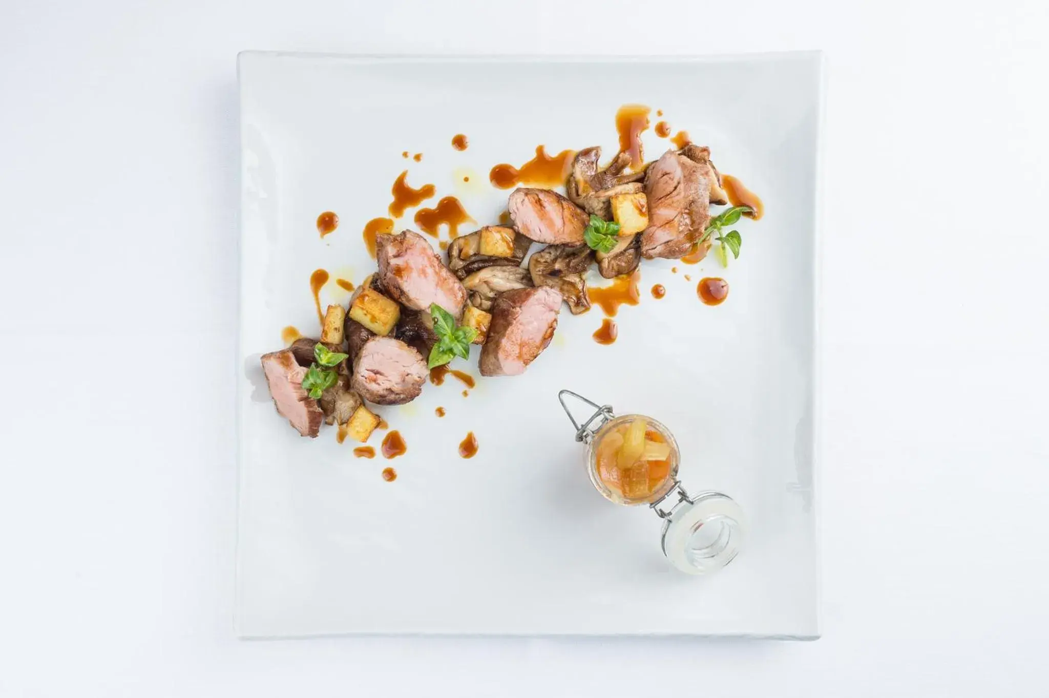 Restaurant/places to eat in Hotel Ai Reali - Small Luxury Hotels of the World Restaurant/places to eat in Hotel Ai Reali - Small Luxury Hotels of the World