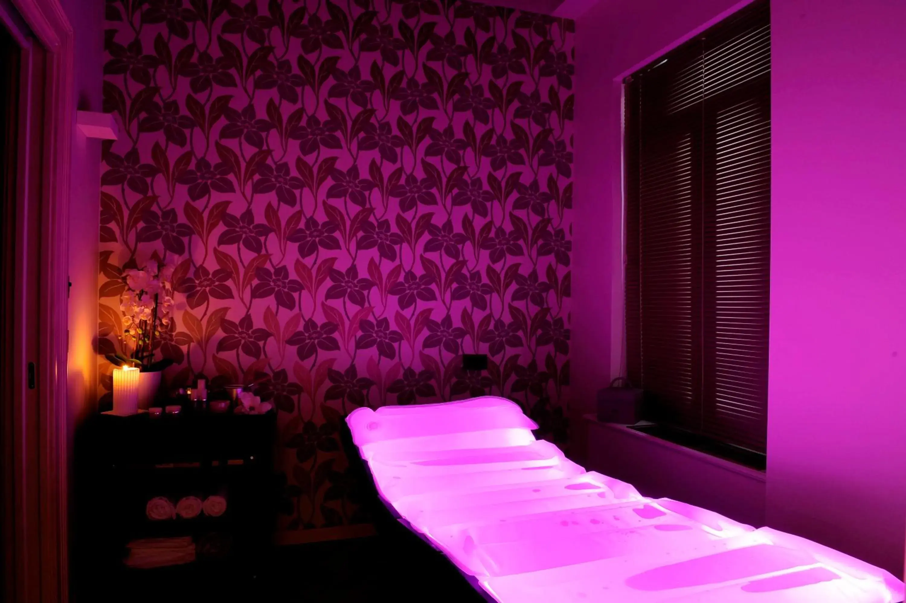 Spa and wellness centre/facilities, Bed in Hotel Ai Reali - Small Luxury Hotels of the World Spa and wellness centre/facilities, Bed in Hotel Ai Reali - Small Luxury Hotels of the World