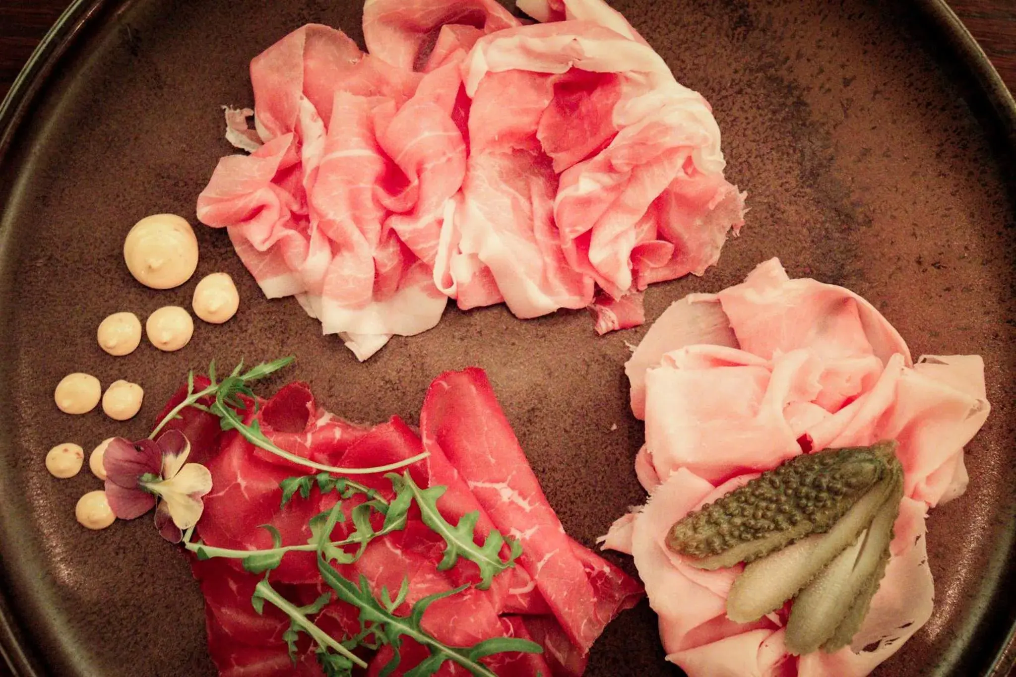 Food in Hotel Ai Reali - Small Luxury Hotels of the World Food in Hotel Ai Reali - Small Luxury Hotels of the World