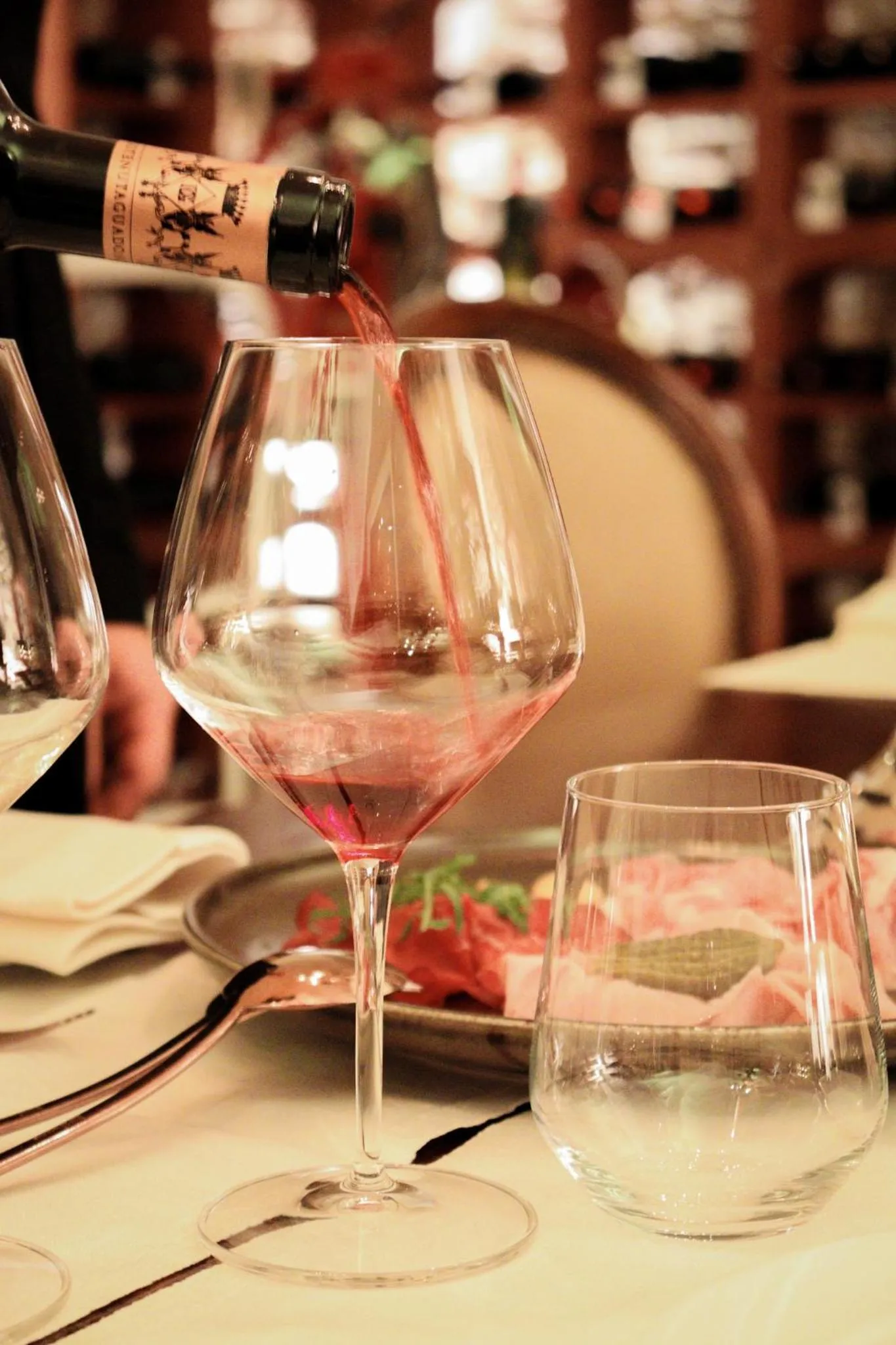 Drinks in Hotel Ai Reali - Small Luxury Hotels of the World