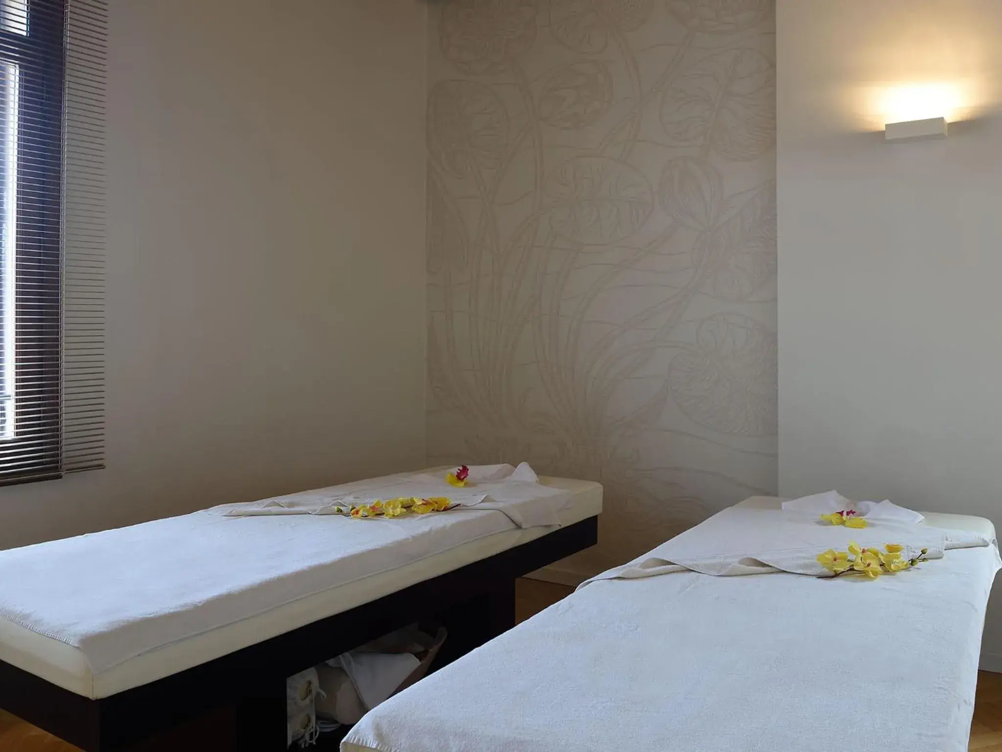 Spa and wellness centre/facilities, Bed in Hotel Ai Reali - Small Luxury Hotels of the World Spa and wellness centre/facilities, Bed in Hotel Ai Reali - Small Luxury Hotels of the World