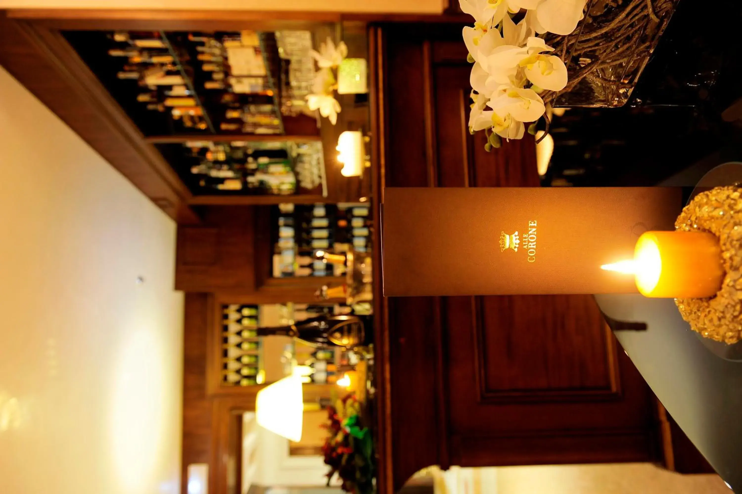 Lounge or bar in Hotel Ai Reali - Small Luxury Hotels of the World Lounge or bar in Hotel Ai Reali - Small Luxury Hotels of the World