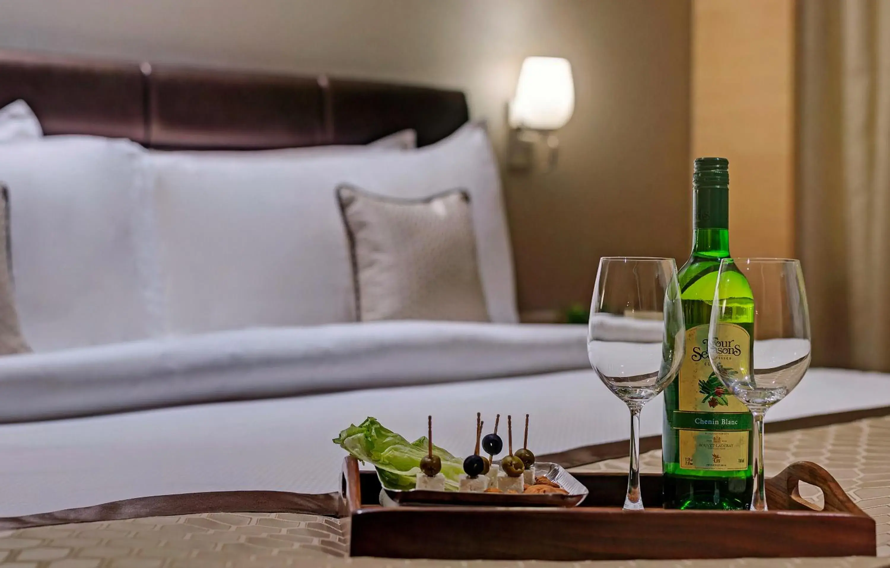 Food and drinks in The Fern Residency Aurangabad - Chhatrapati Sambhaji Nagar Food and drinks in The Fern Residency Aurangabad - Chhatrapati Sambhaji Nagar