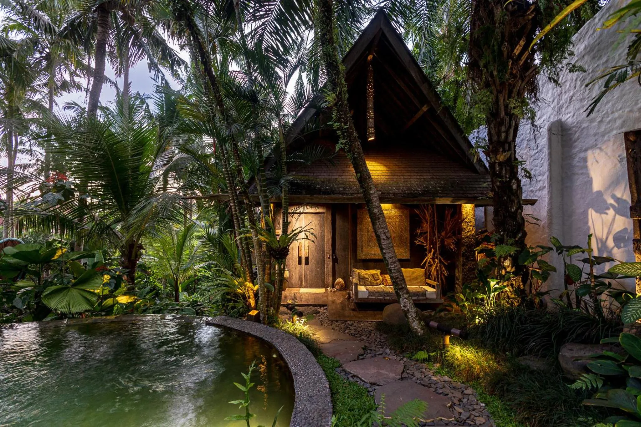 View (from property/room) in Stone House