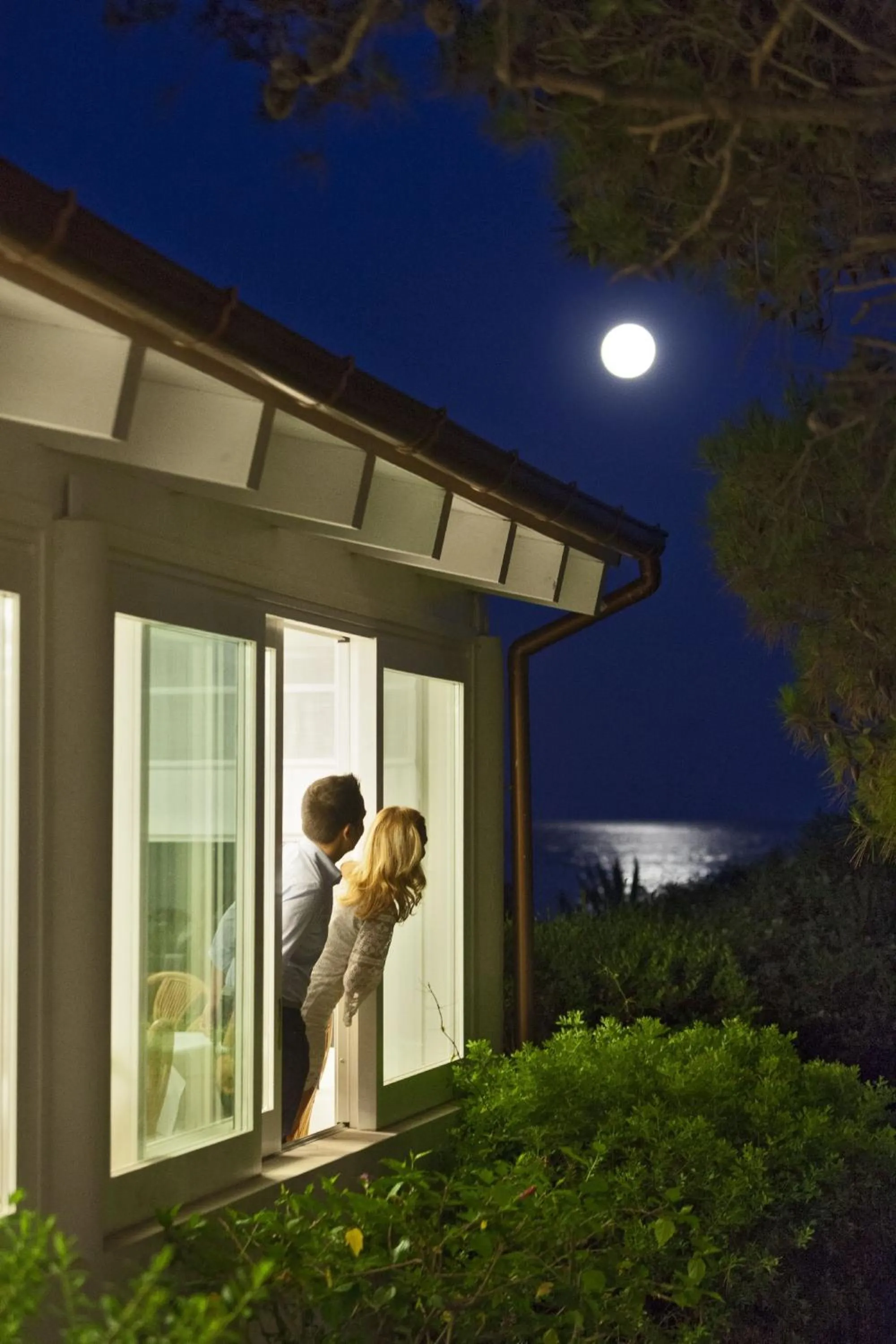 People in Hotel Mare Pineta