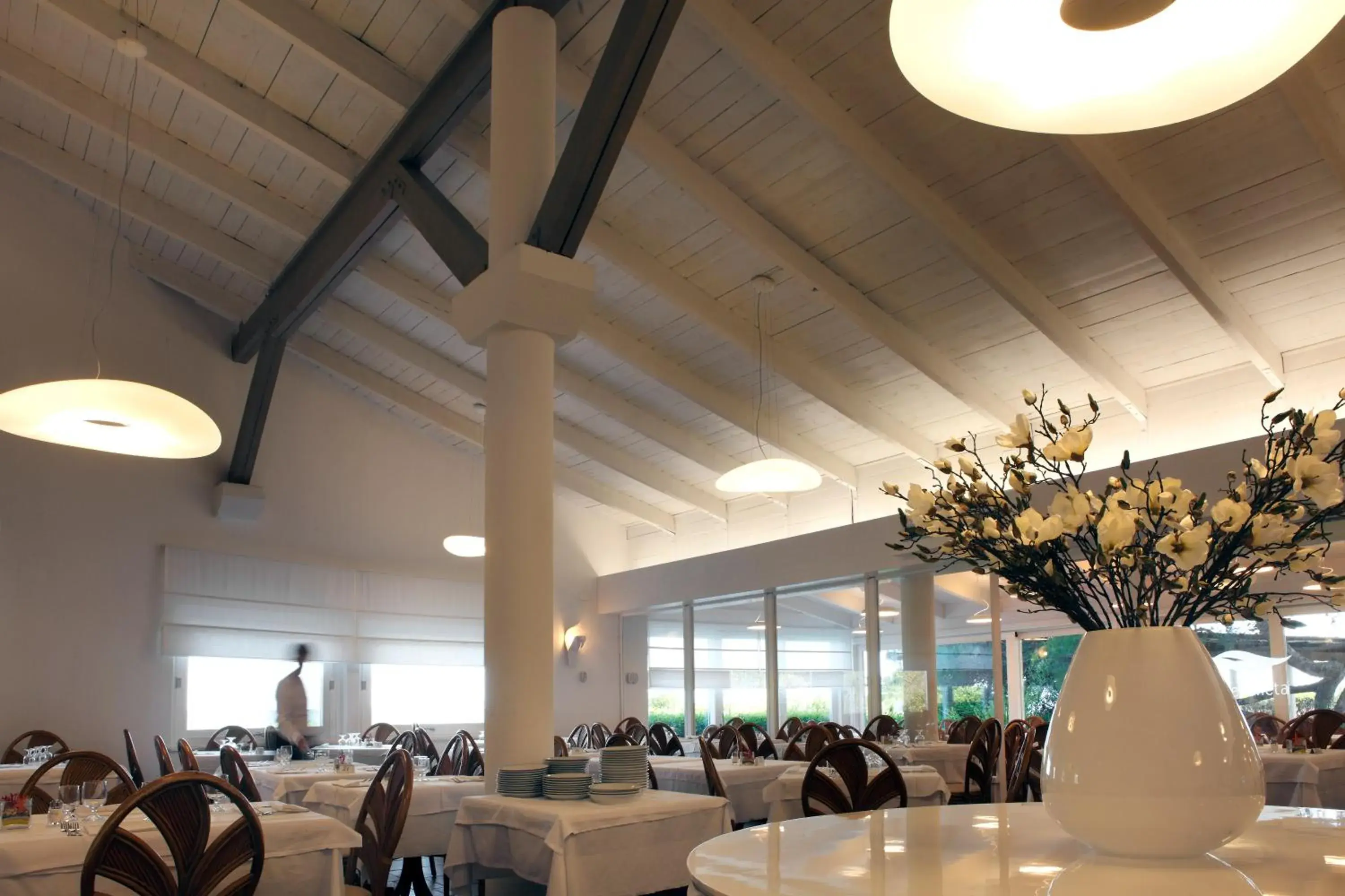 Restaurant/places to eat in Hotel Mare Pineta Restaurant/places to eat in Hotel Mare Pineta