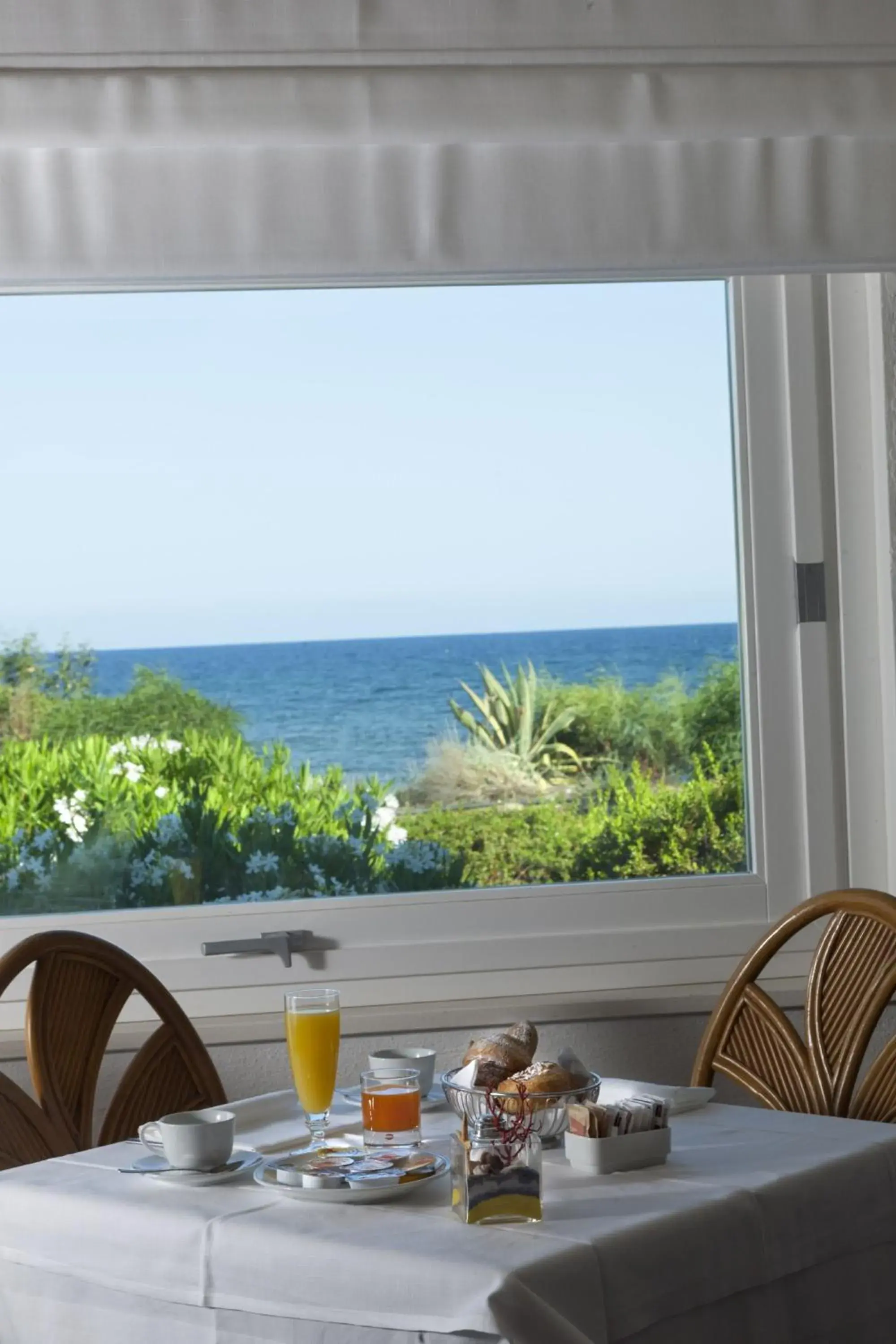 View (from property/room) in Hotel Mare Pineta View (from property/room) in Hotel Mare Pineta