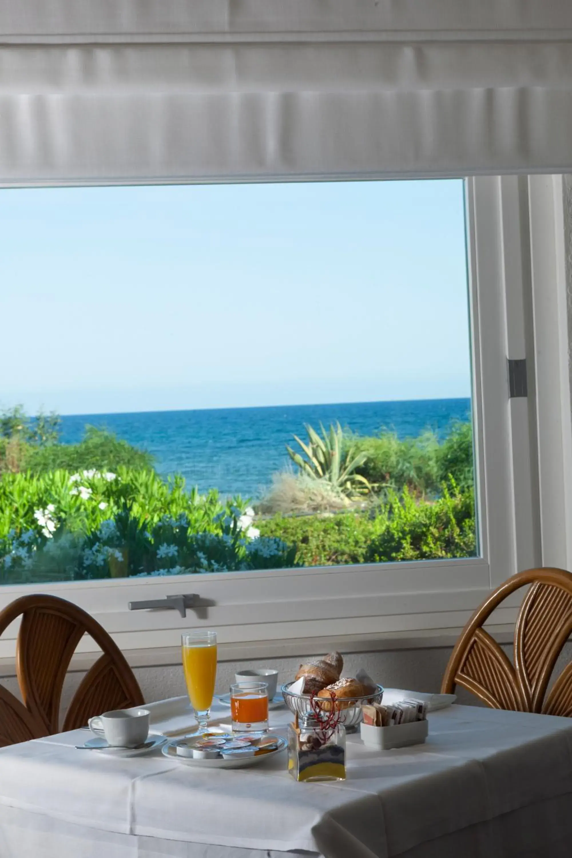 Restaurant/places to eat in Hotel Mare Pineta Restaurant/places to eat in Hotel Mare Pineta