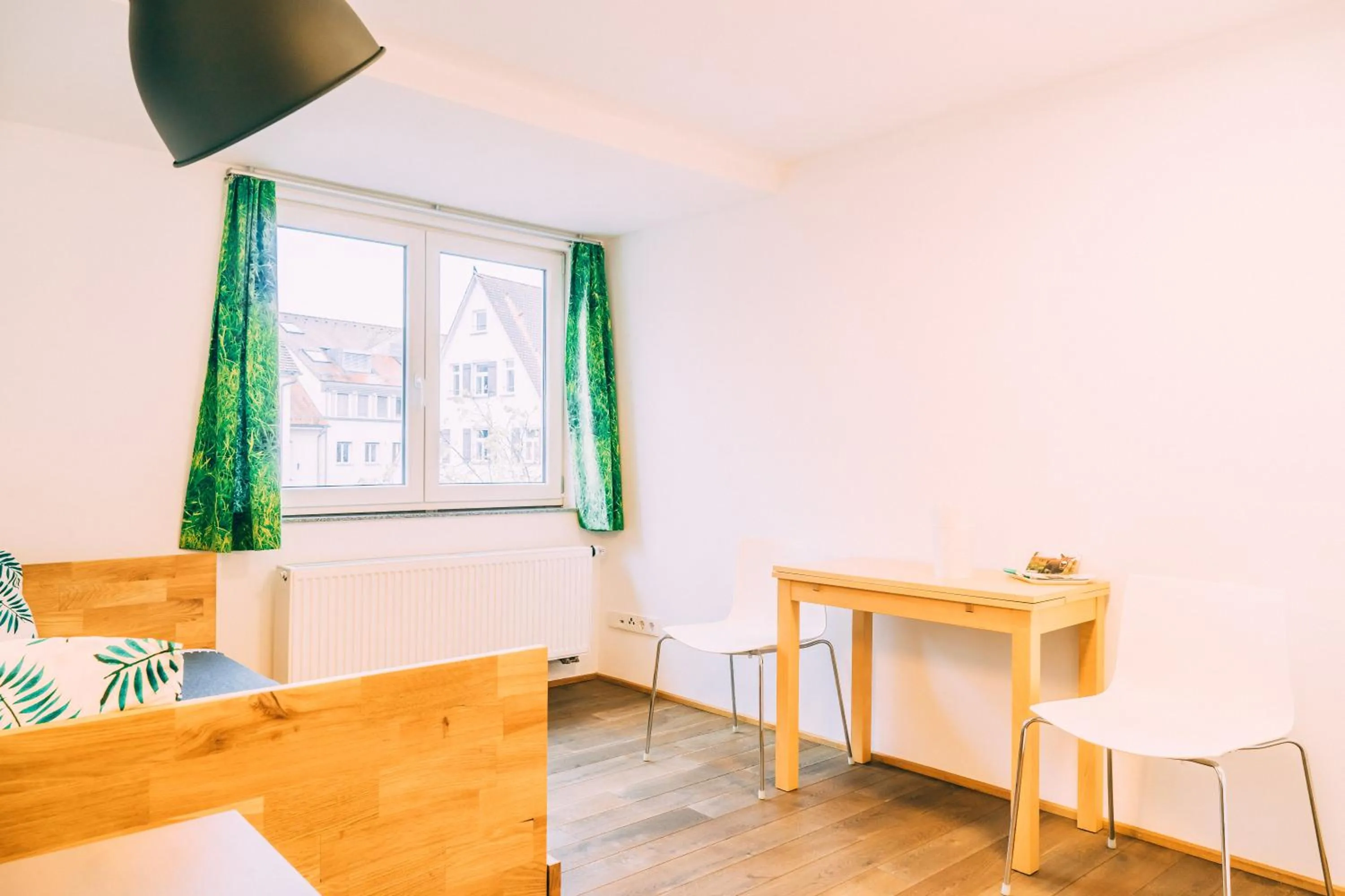 Living room in Stadthaus Gut Hügle