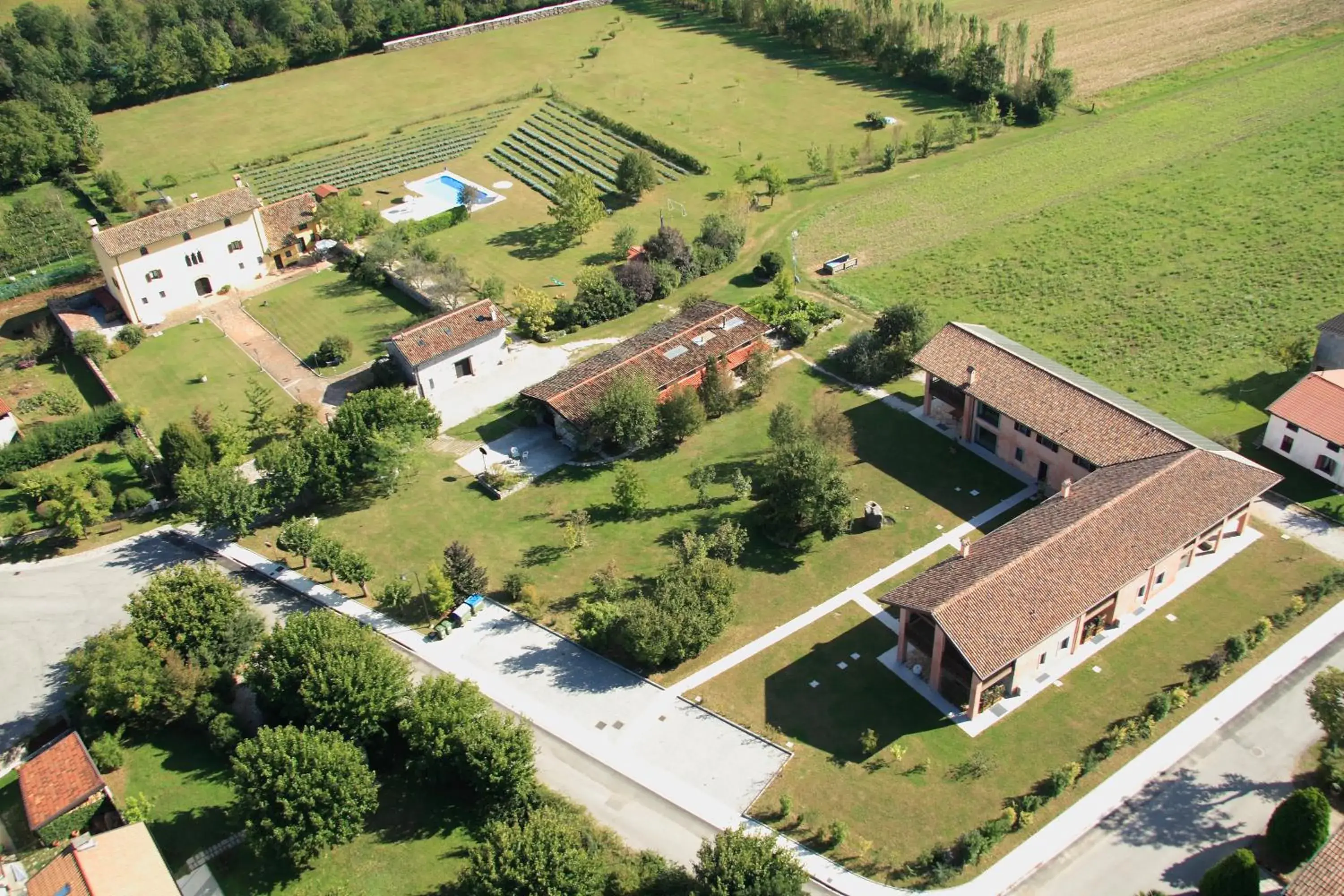 Agriturismo Domus Magna Agriturismo Domus Magna