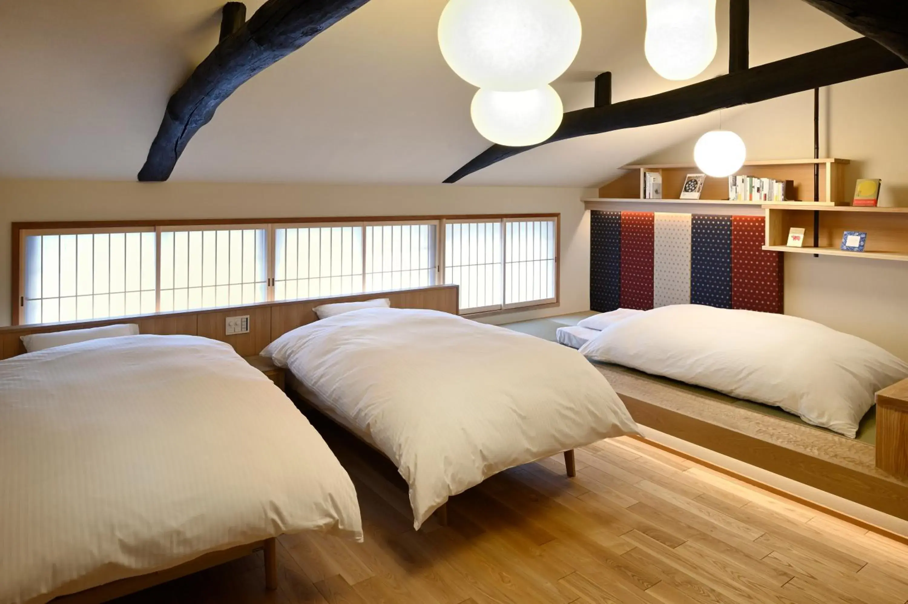 Three-Bedroom Townhouse in Kyo no Ondokoro FUYACHO-NIJO #4 Three-Bedroom Townhouse in Kyo no Ondokoro FUYACHO-NIJO #4