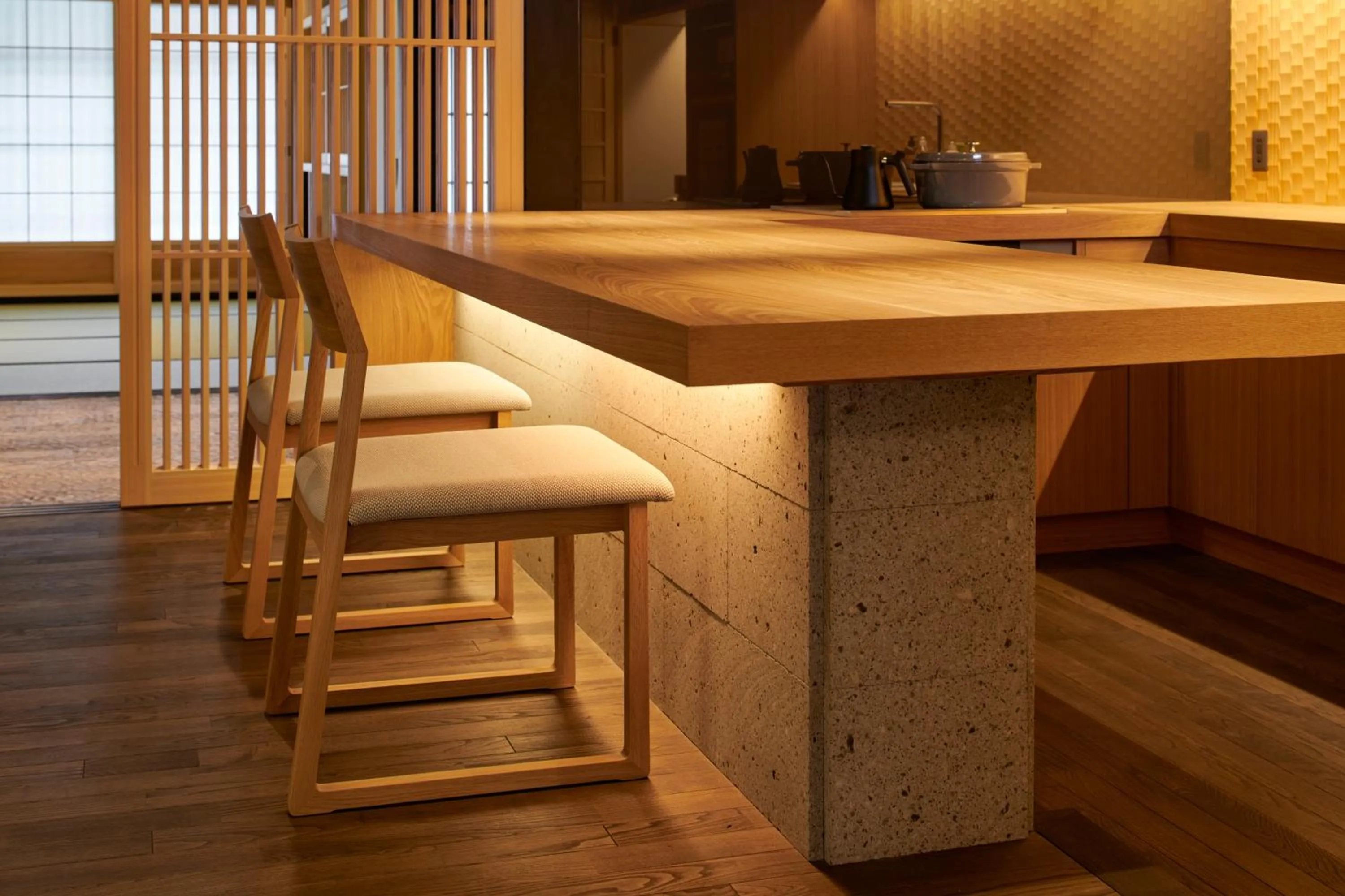 Kyo no Ondokoro FUYACHO-NIJO #4