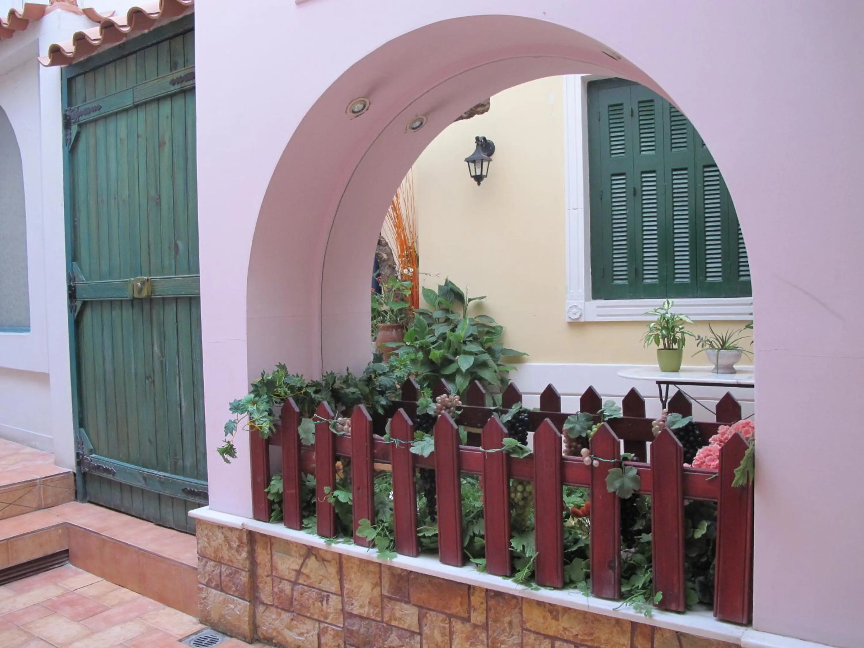 Other in Melissa II Hotel