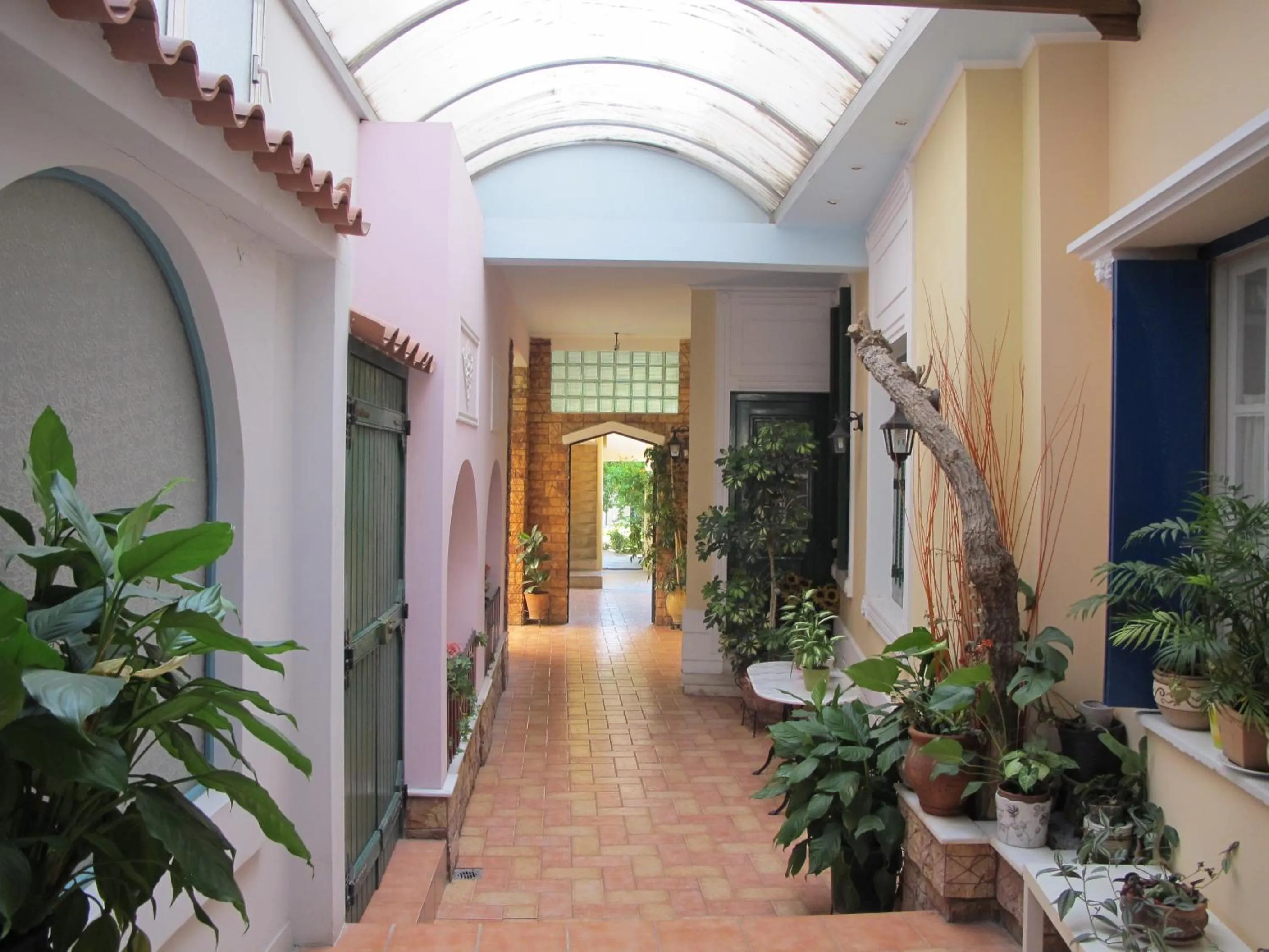 Other in Melissa II Hotel