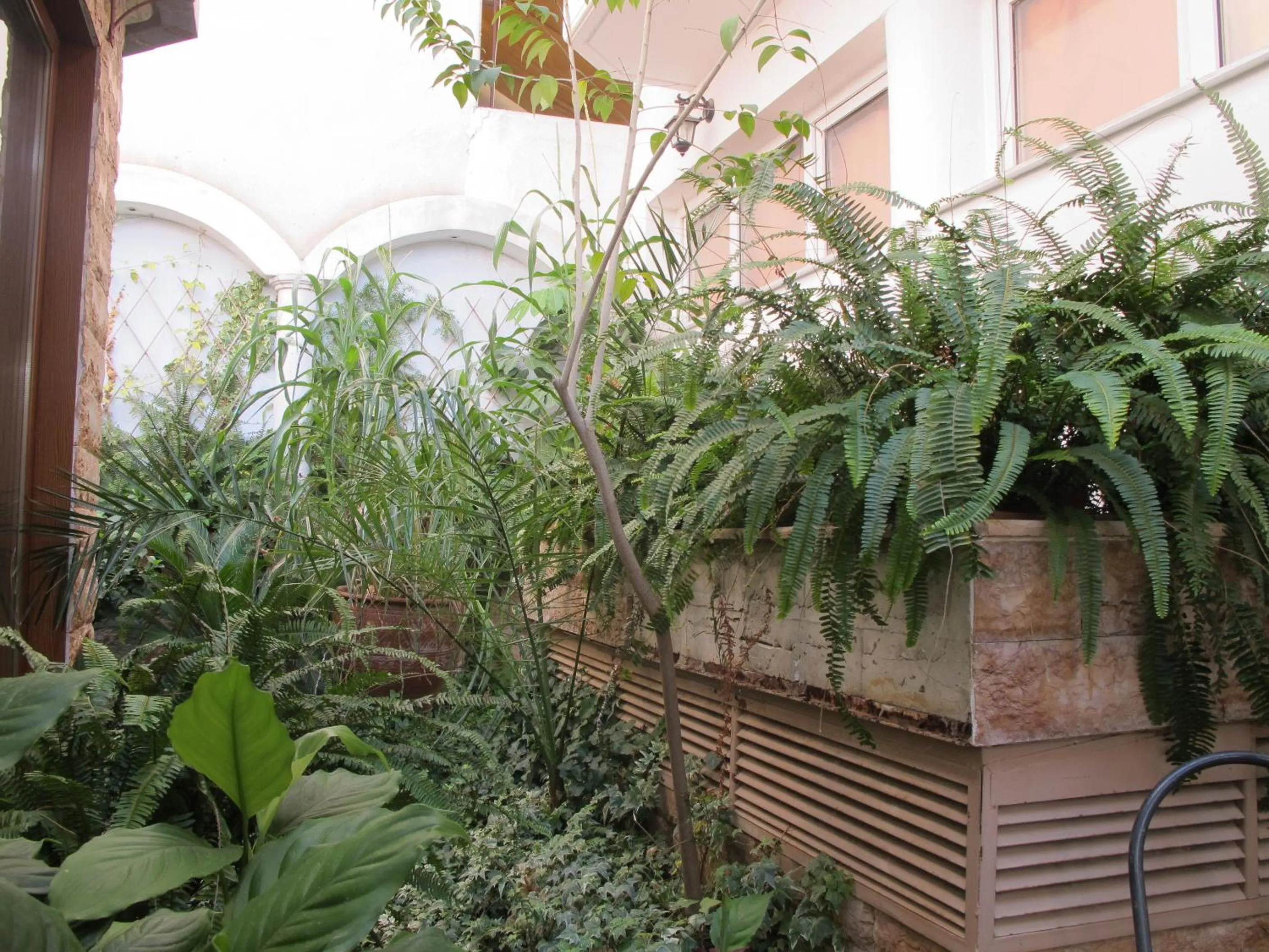 Other in Melissa II Hotel