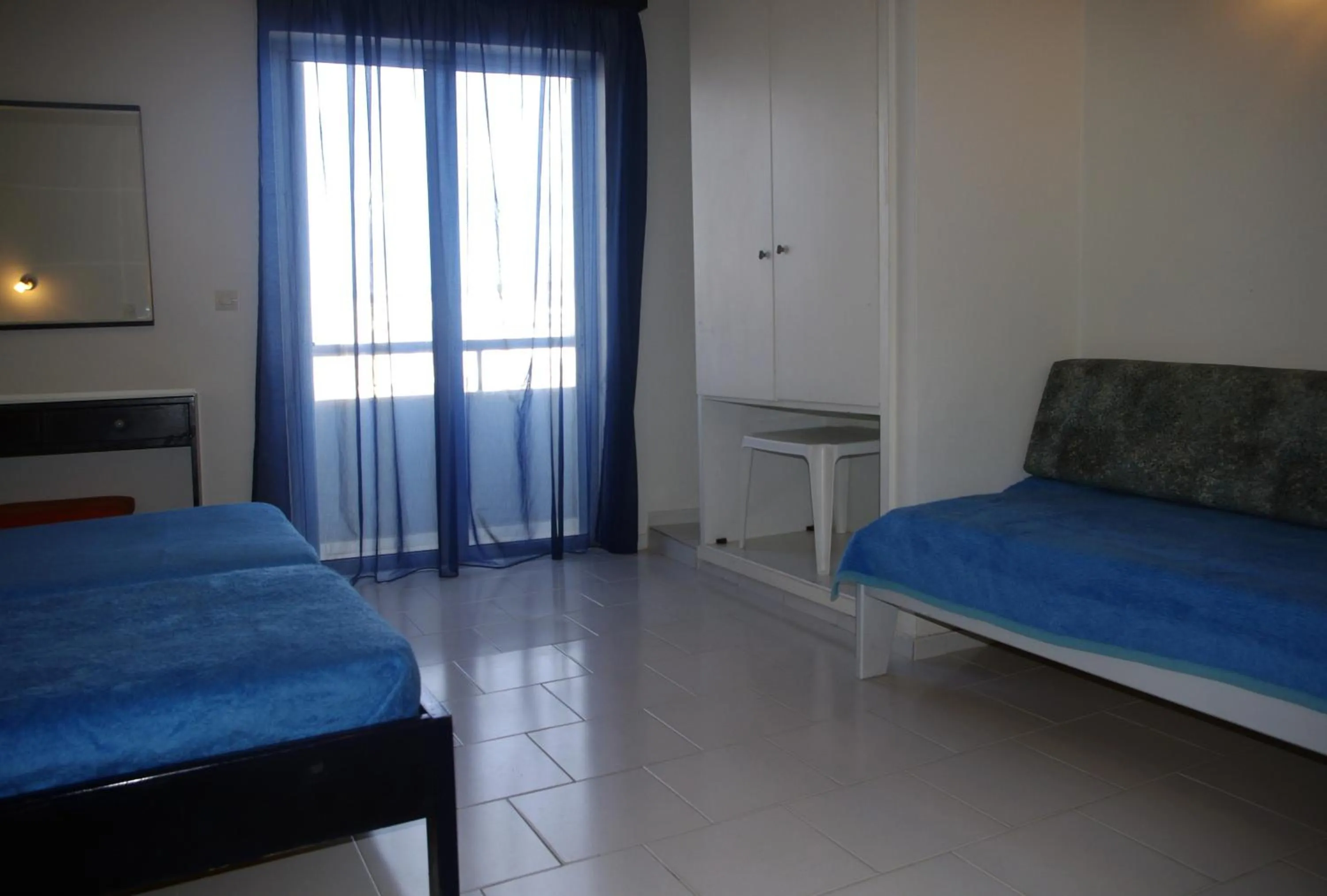 Day in Klery Studios