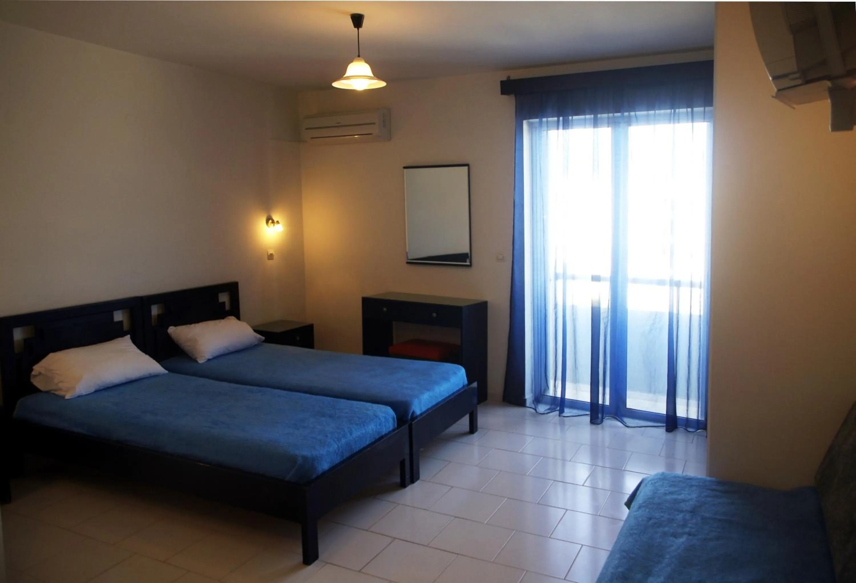 Day in Klery Studios