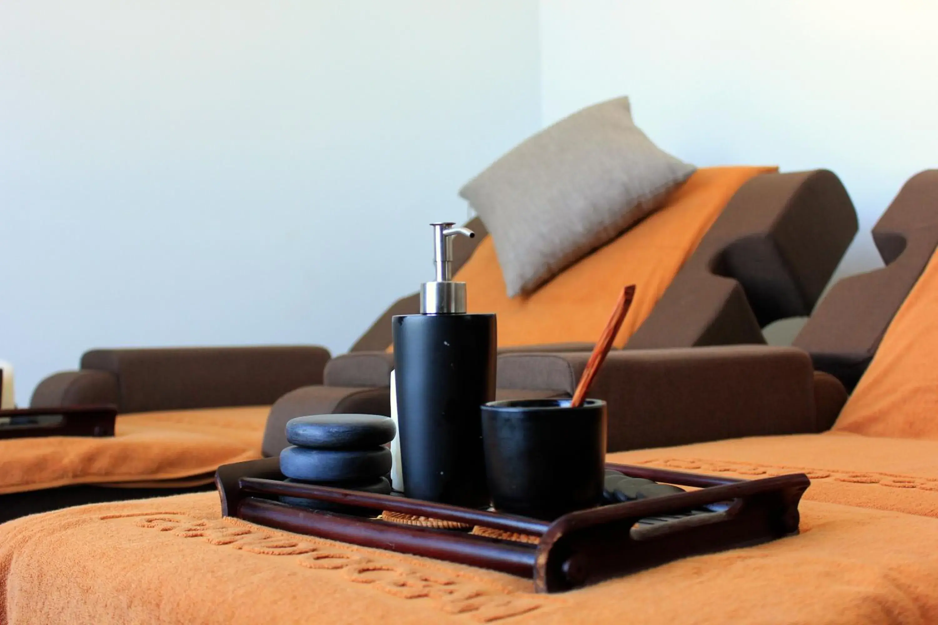 Spa and wellness centre/facilities in Grand Ocean Luxury Boutique - Infinity Rooftop Pool Spa and wellness centre/facilities in Grand Ocean Luxury Boutique - Infinity Rooftop Pool