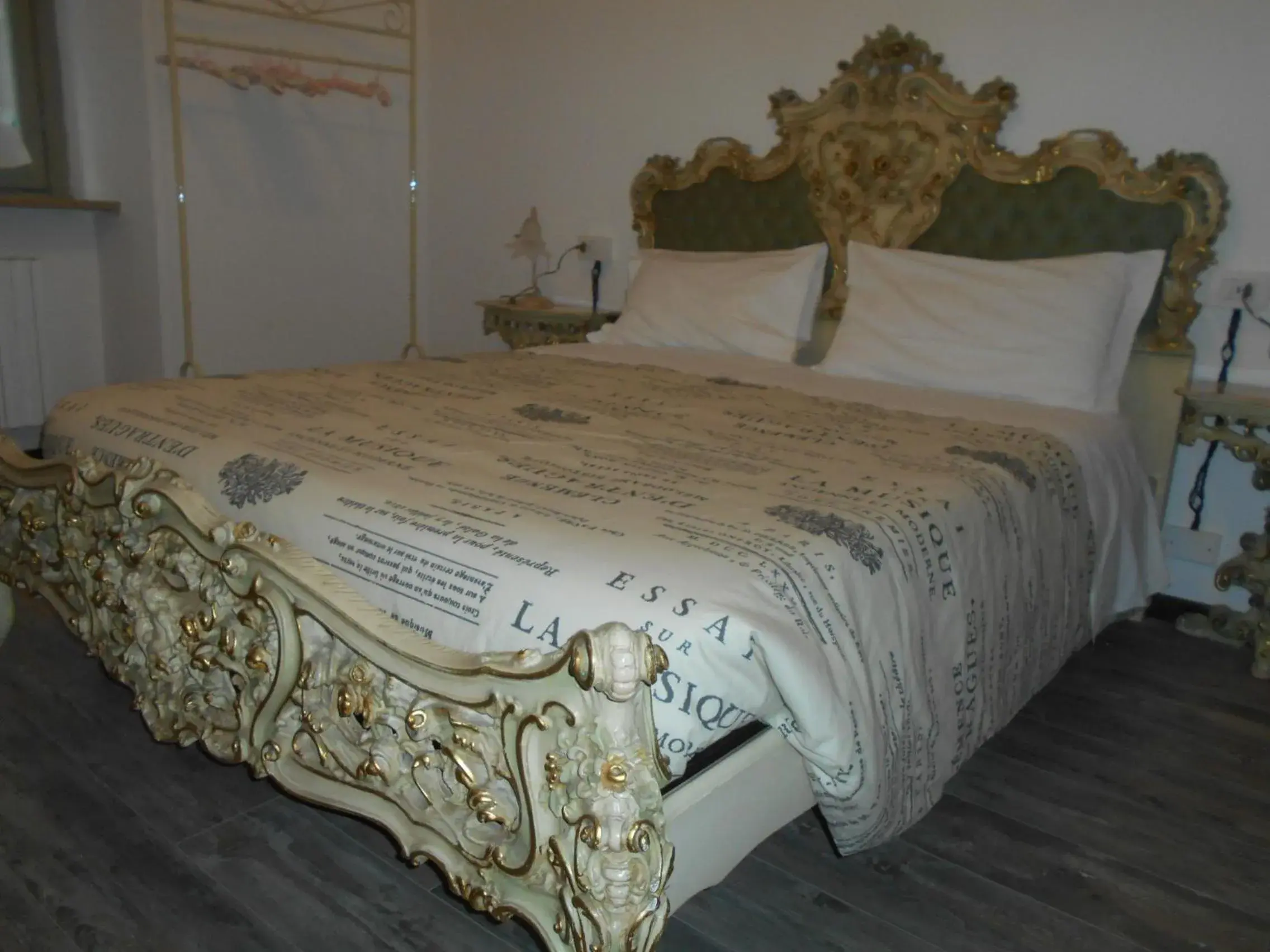 King Room in Jackie O' a la maison King Room in Jackie O' a la maison