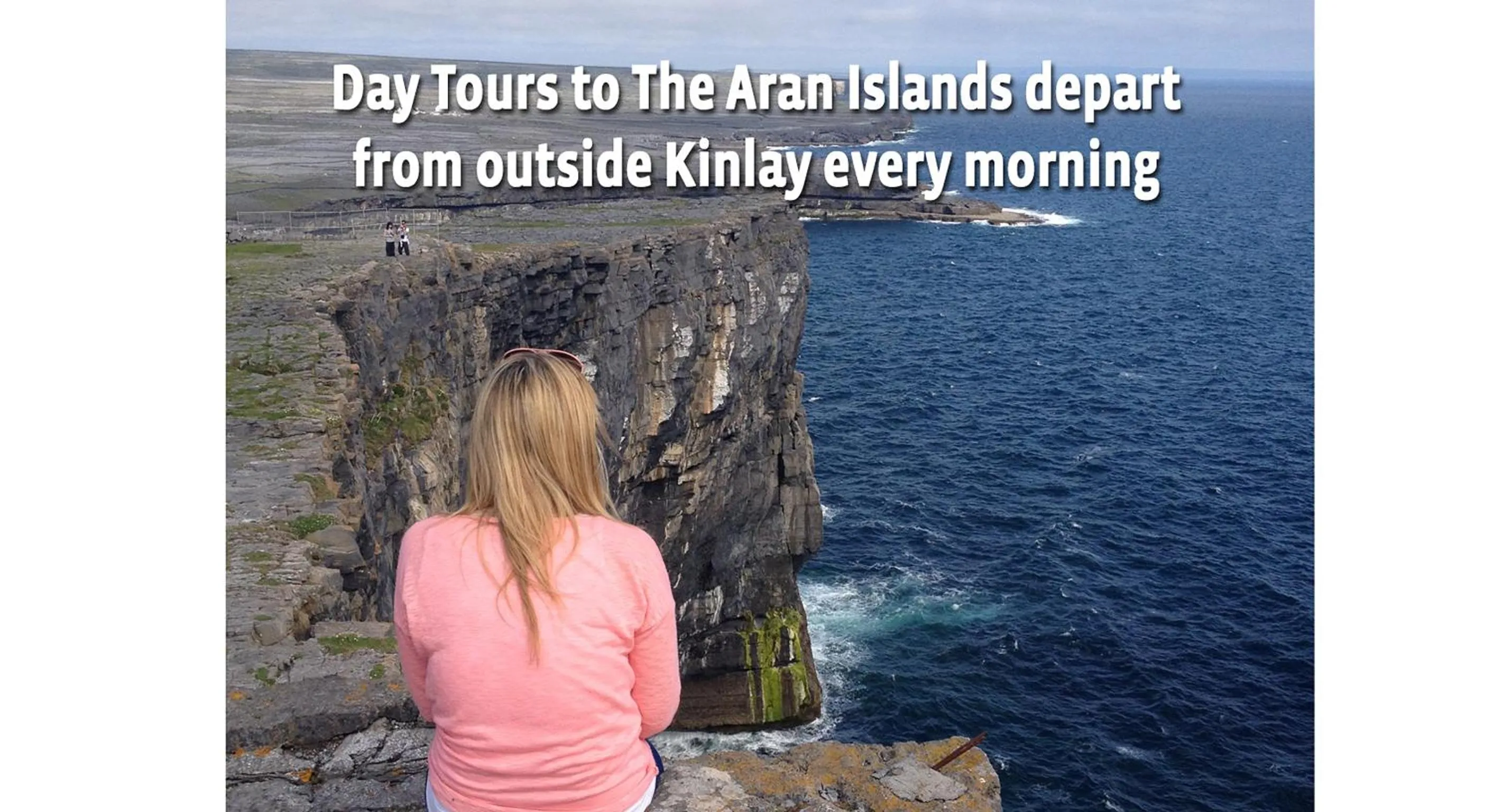 Other in Kinlay Hostel Eyre Square