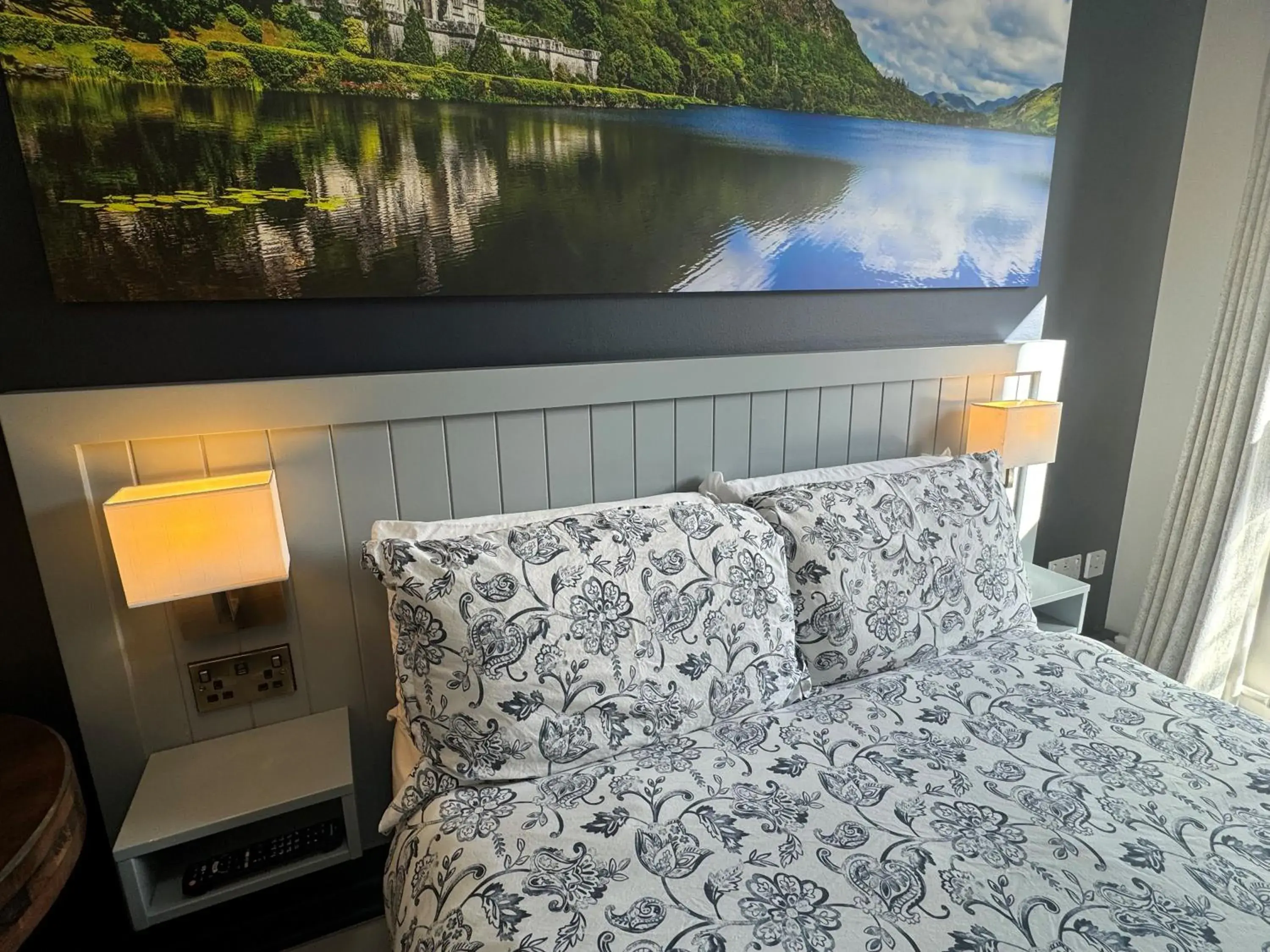 Bed in Kinlay Hostel Eyre Square Bed in Kinlay Hostel Eyre Square