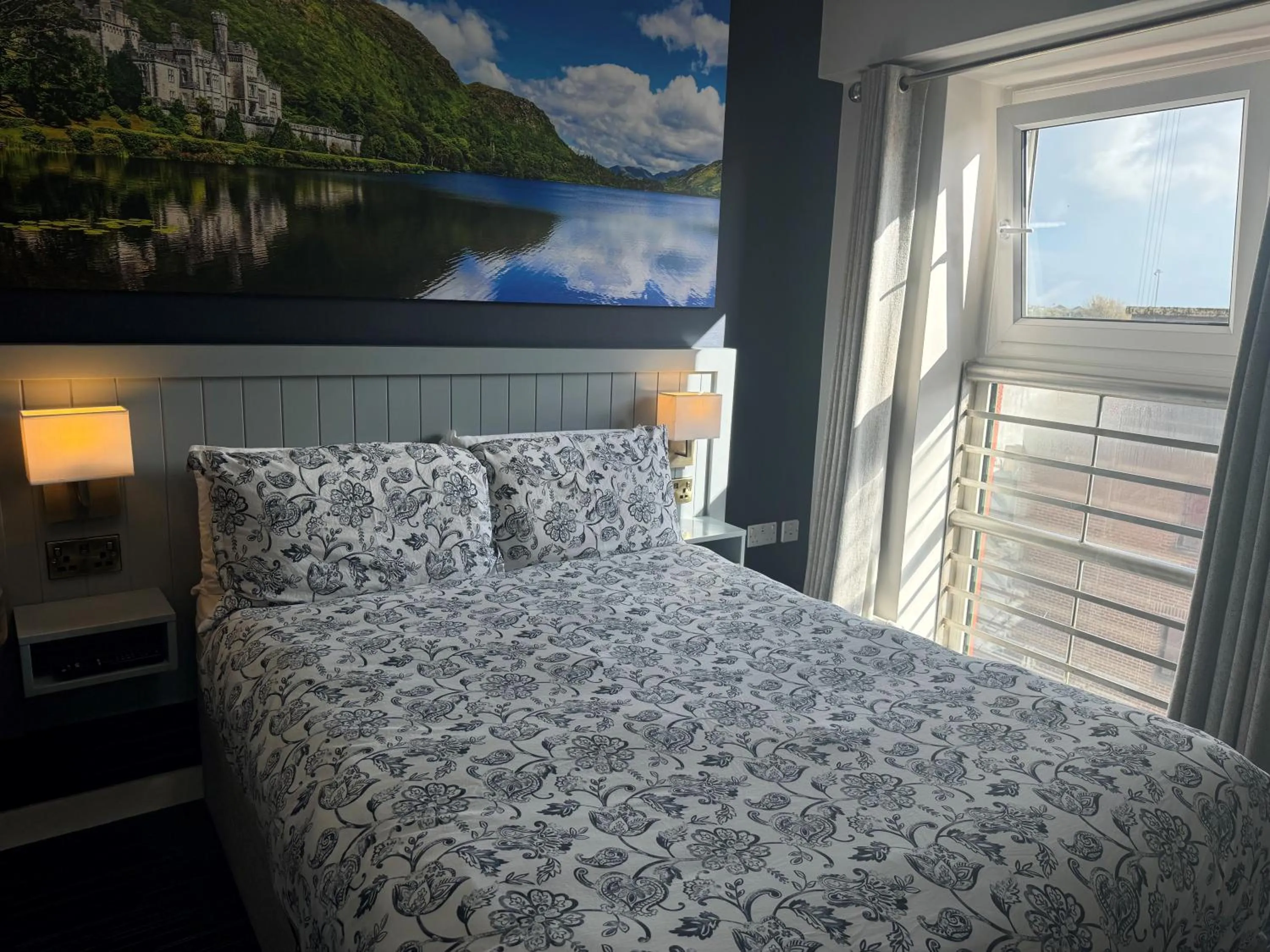 Photo of the whole room, Bed in Kinlay Hostel Eyre Square