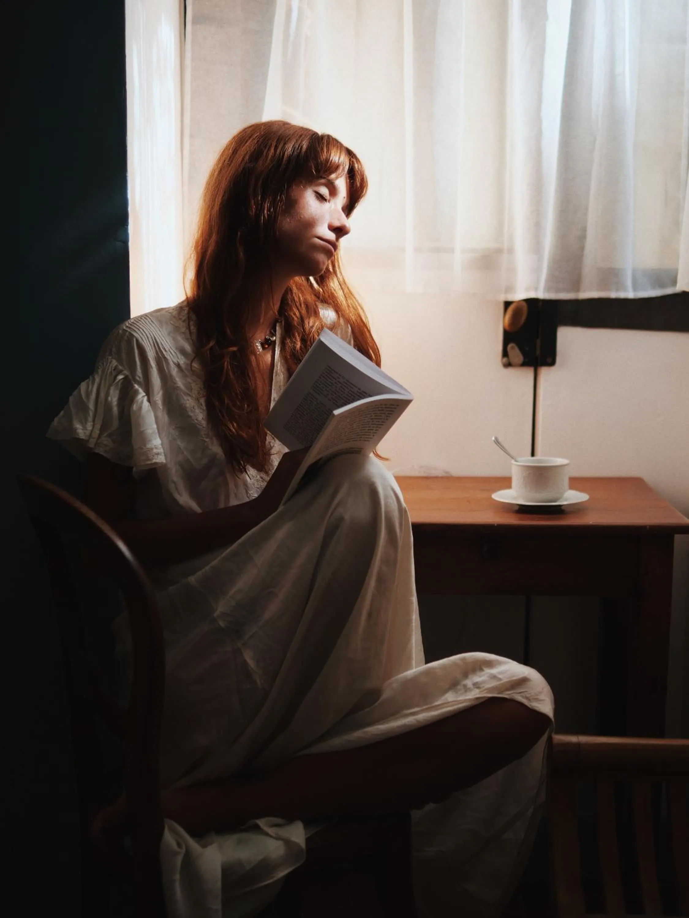 Property building in Hotel Central Bastia