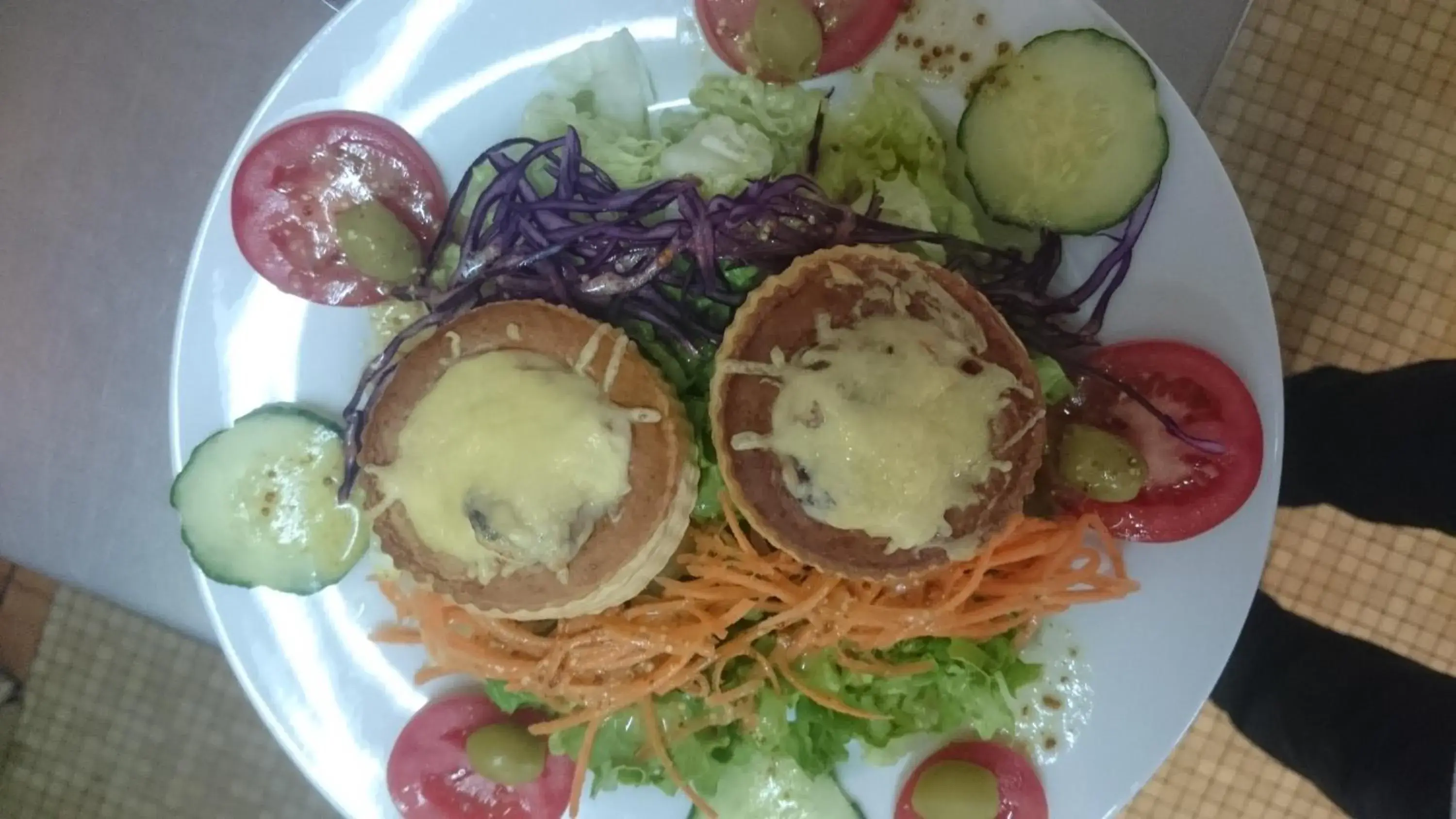 Restaurant/places to eat in Hotel Restaurant Le Manguier Restaurant/places to eat in Hotel Restaurant Le Manguier