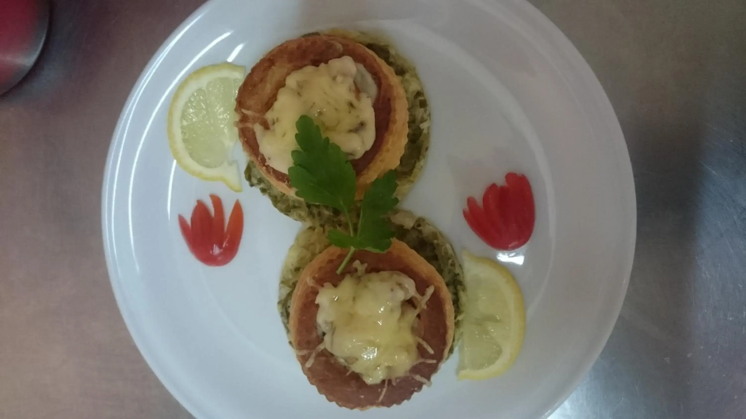 Restaurant/places to eat in Hotel Restaurant Le Manguier Restaurant/places to eat in Hotel Restaurant Le Manguier