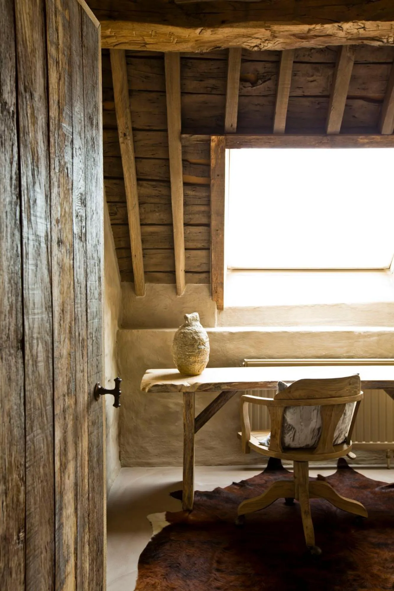 Seating area in Ne5t Hotel & Spa
