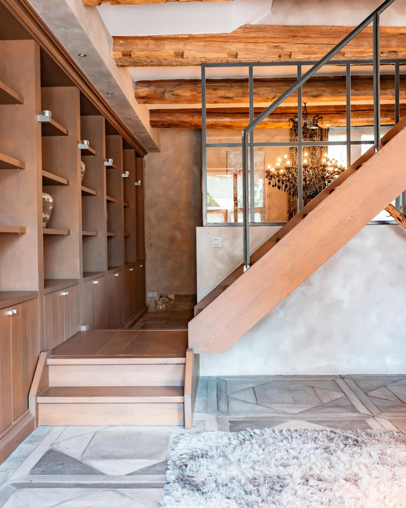 Living room in Ne5t Hotel & Spa