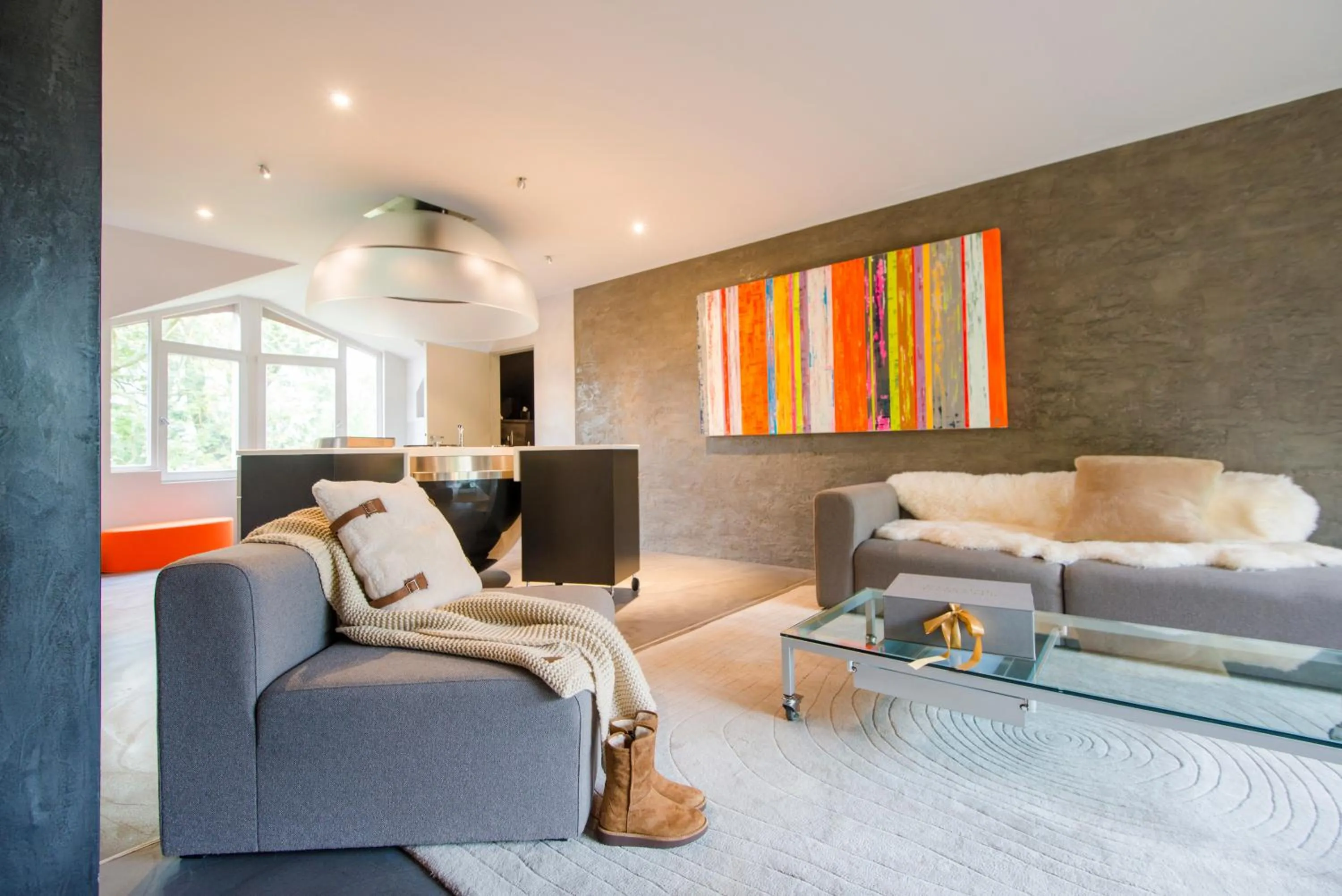 Day in Ne5t Hotel & Spa