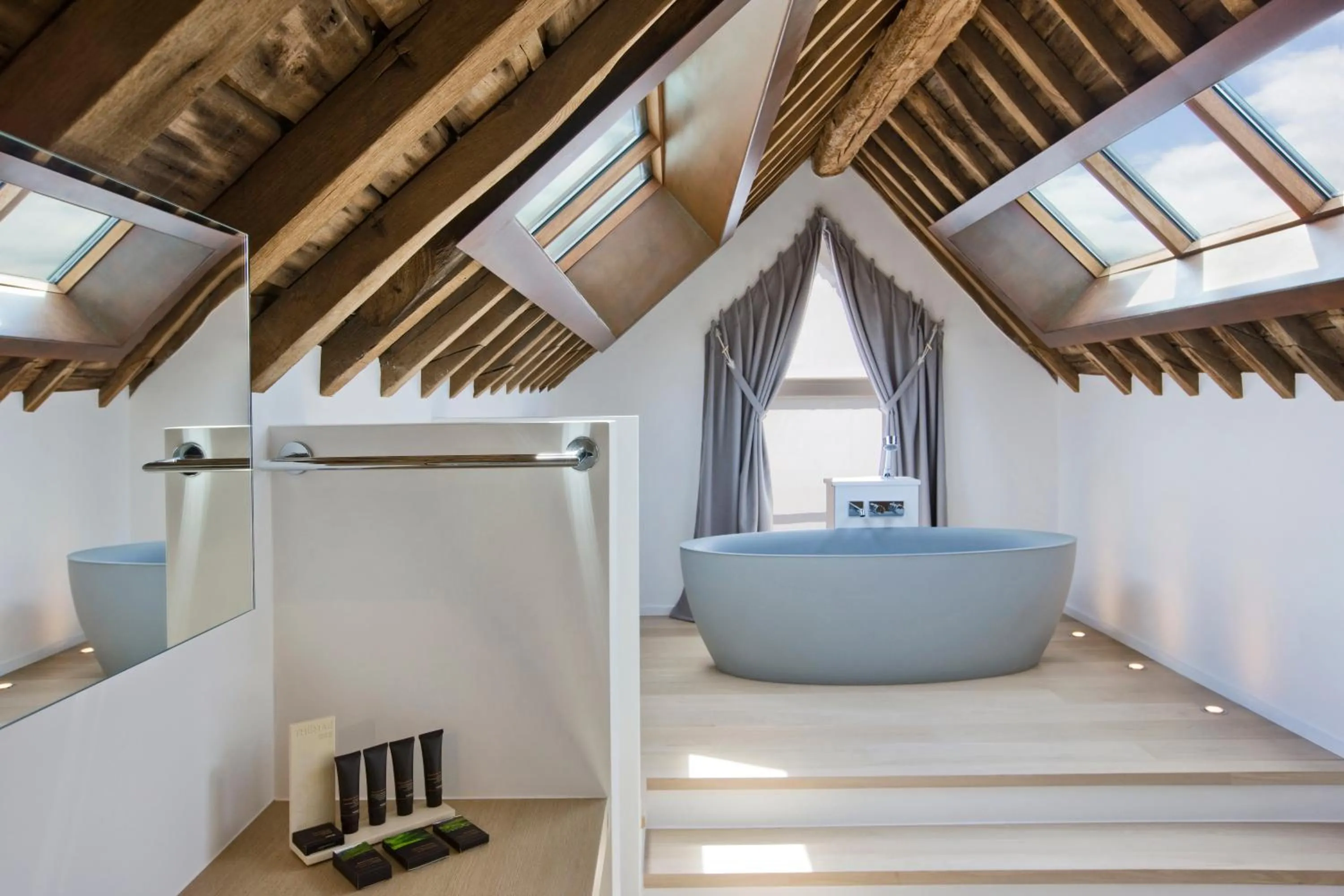 Spa and wellness centre/facilities in Ne5t Hotel & Spa