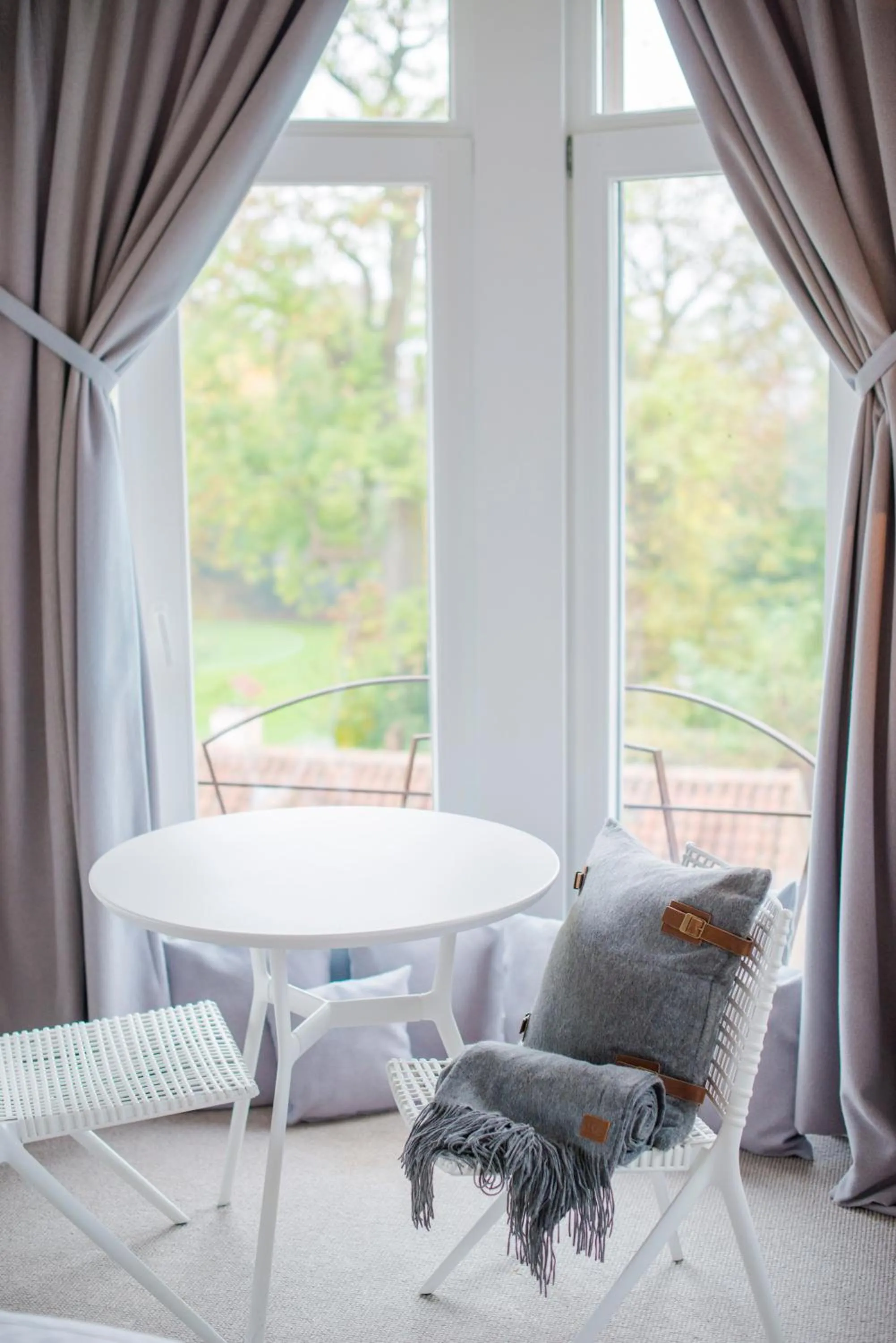 Day in Ne5t Hotel & Spa